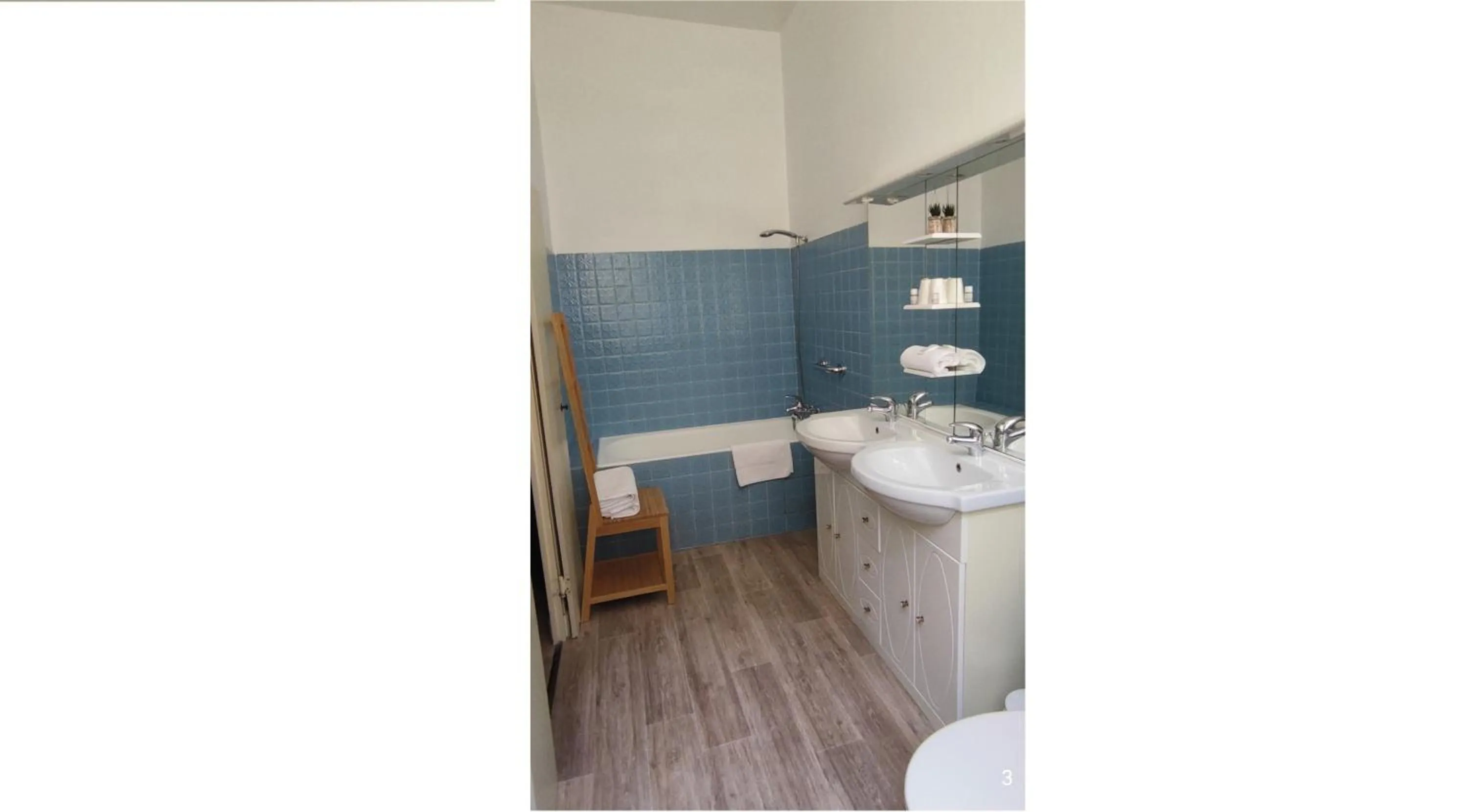 Hôtel et Restaurant Le Manoir - Echangeur A7-A9 - 24h-24h