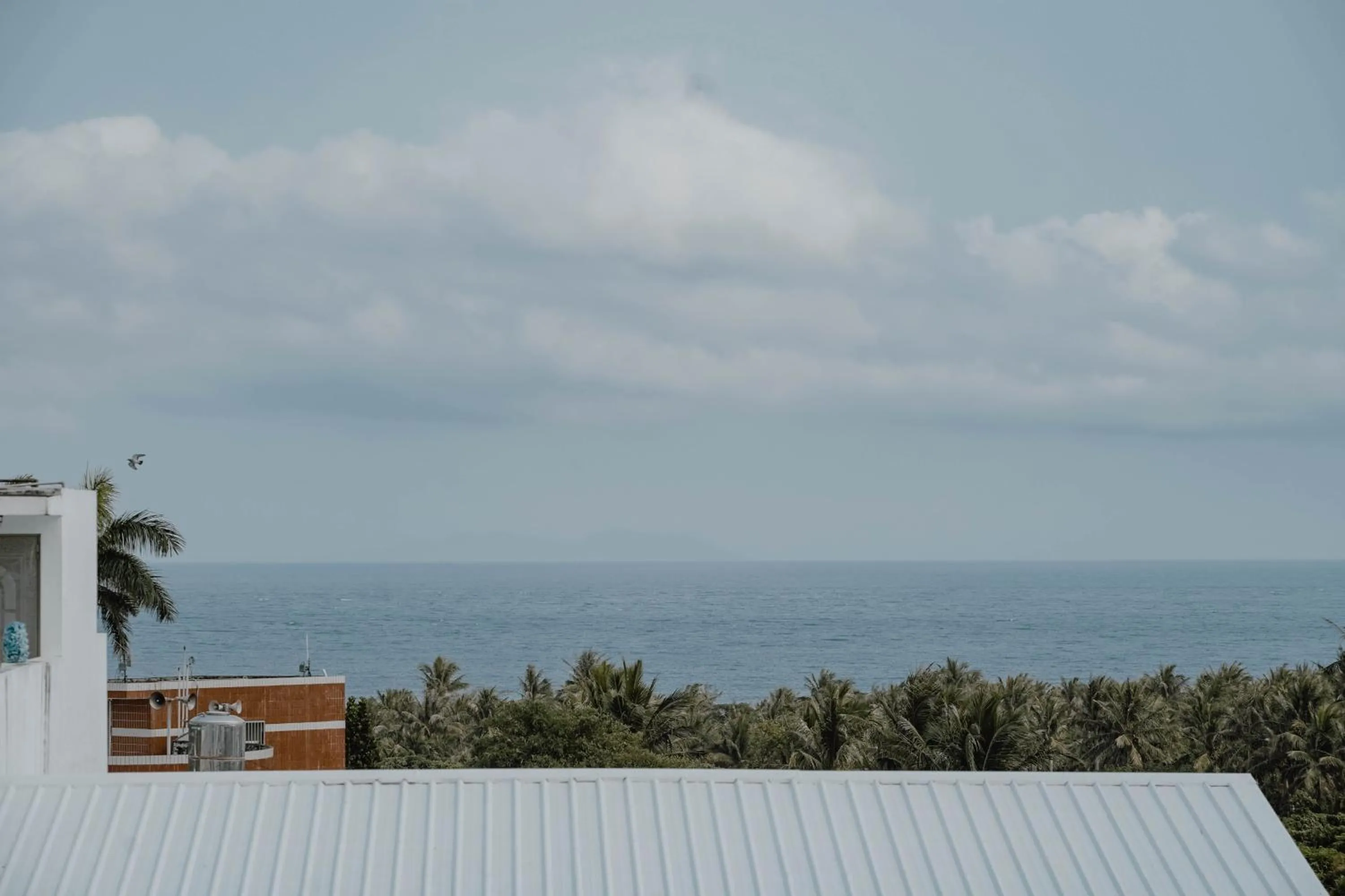 Dulan The Travel Bug Bistro Inn