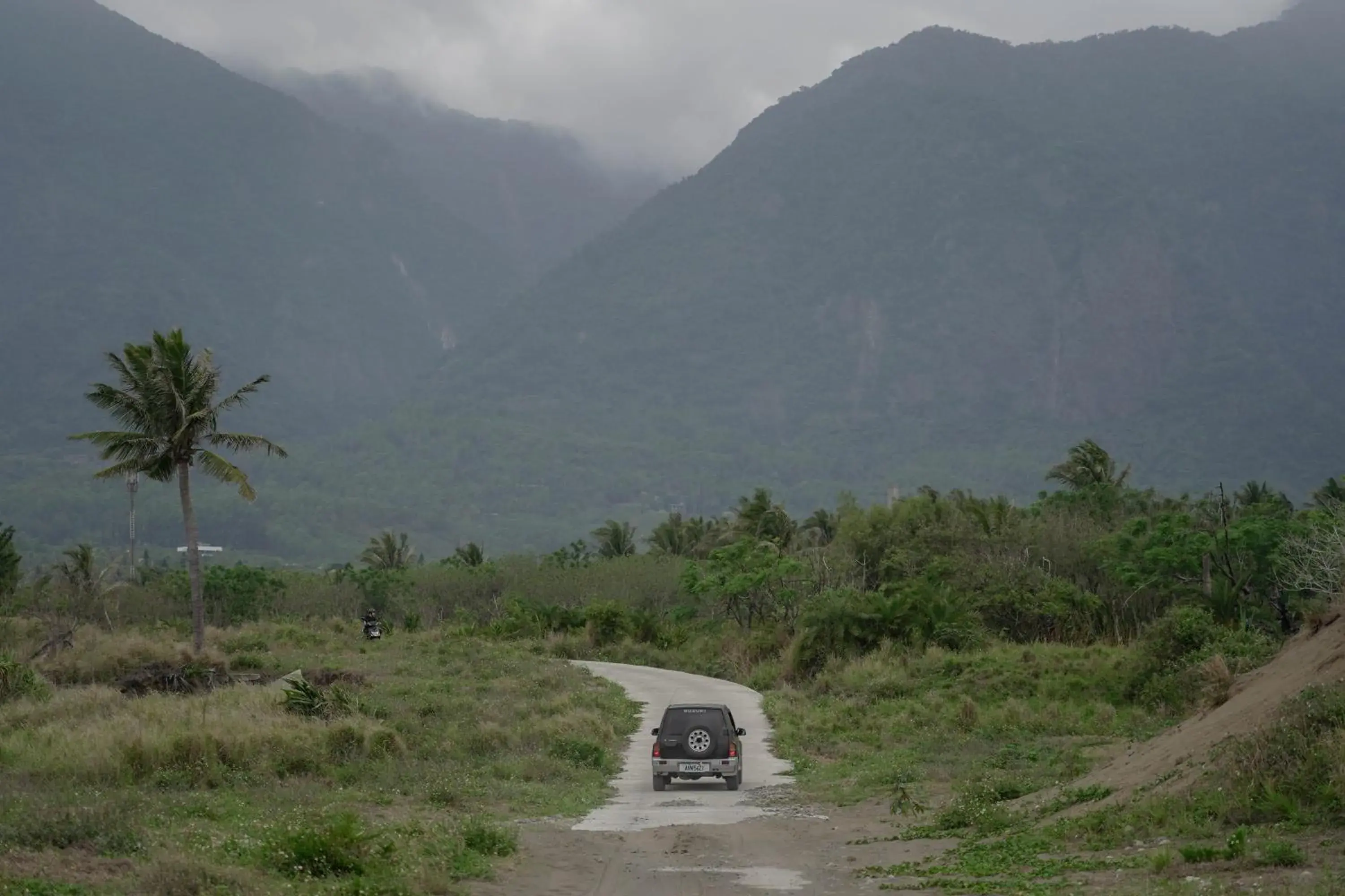 Dulan The Travel Bug Bistro Inn Dulan The Travel Bug Bistro Inn