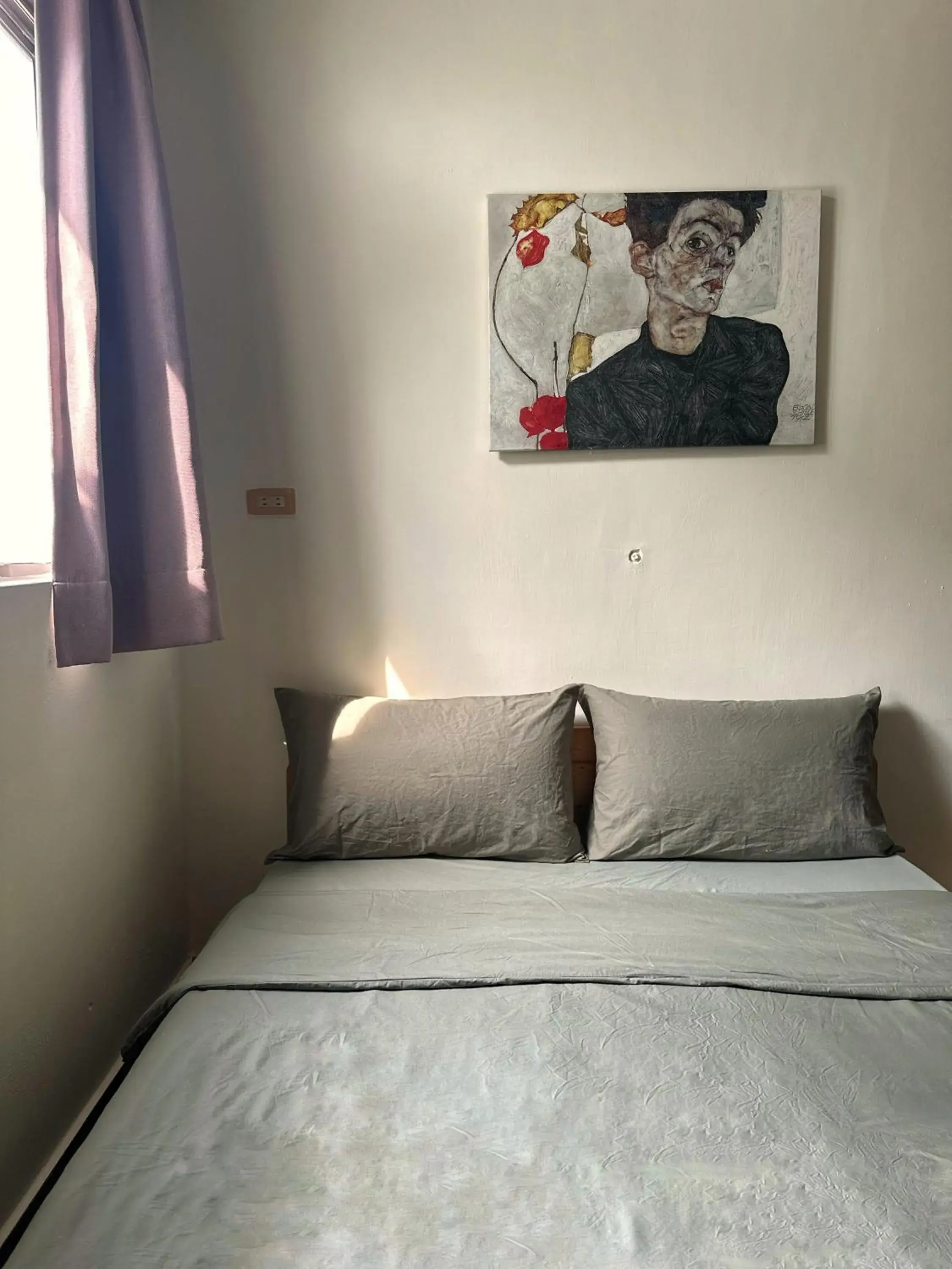 Bed in Dulan The Travel Bug Bistro Inn Bed in Dulan The Travel Bug Bistro Inn