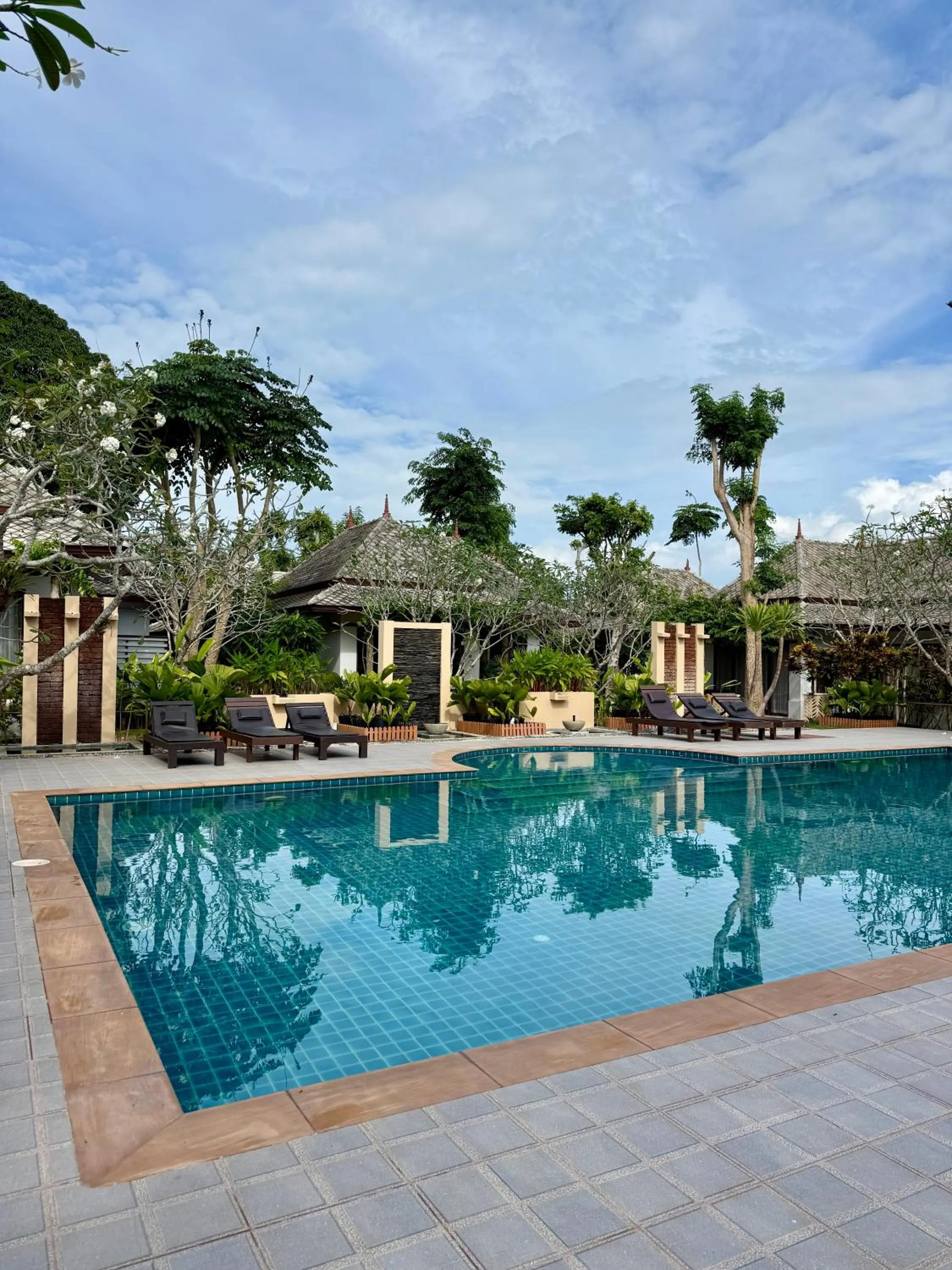 Bhumlapa Garden Resort