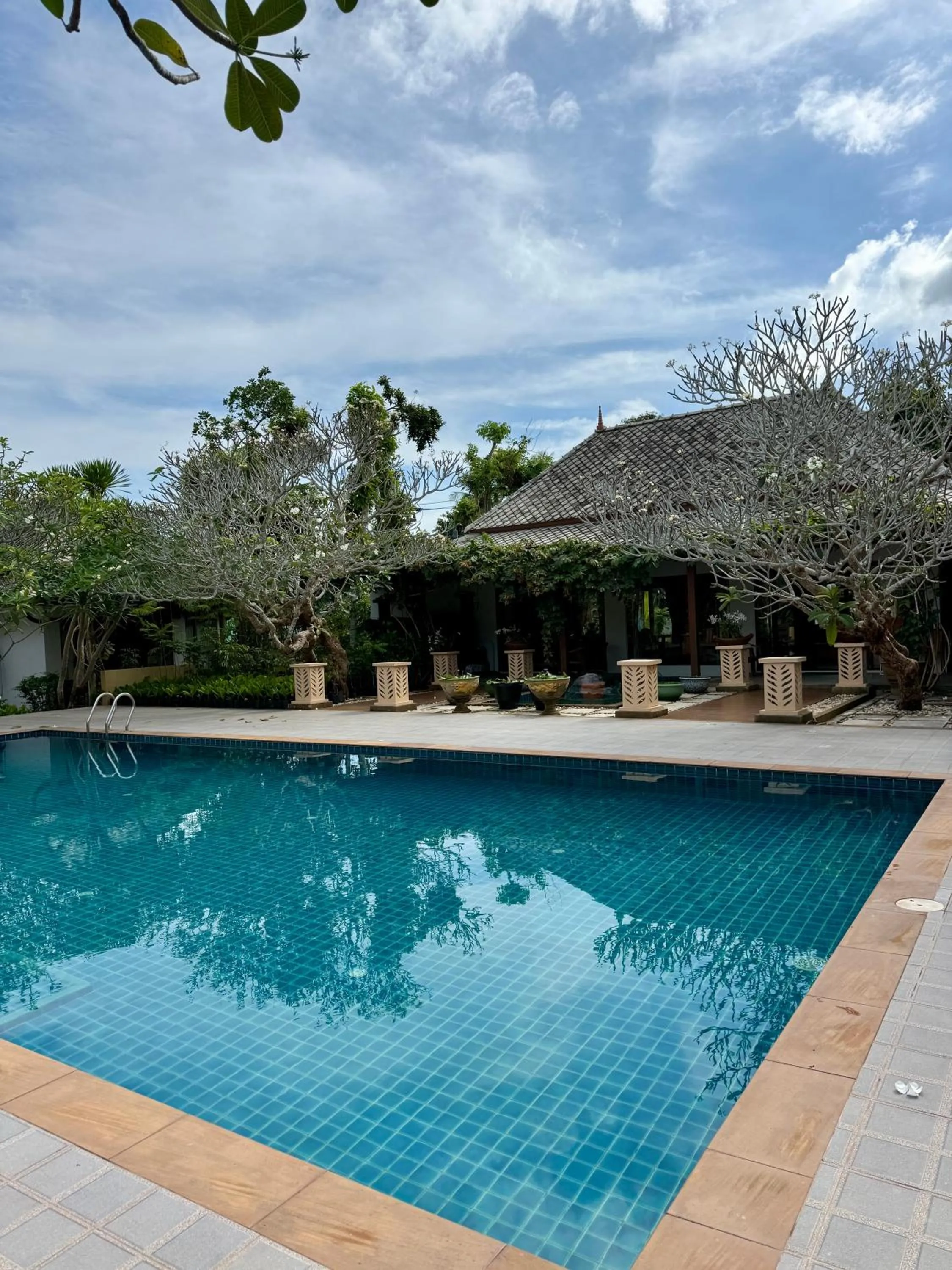 Bhumlapa Garden Resort