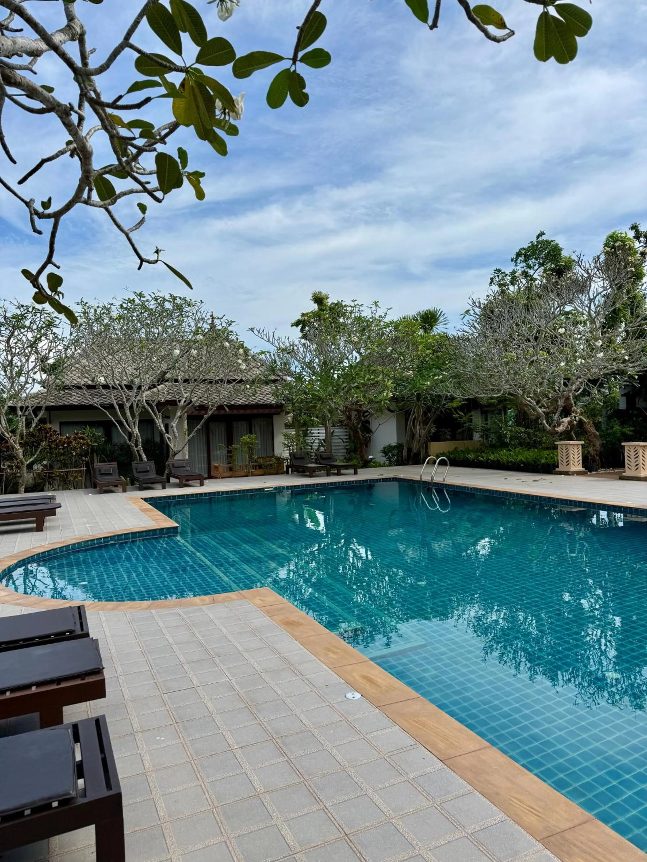 Bhumlapa Garden Resort