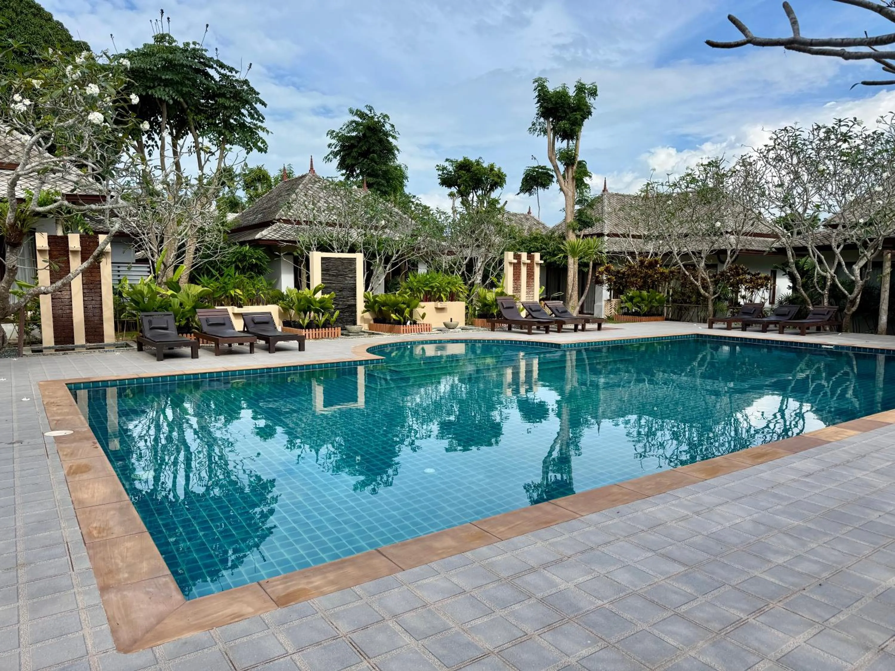 Bhumlapa Garden Resort