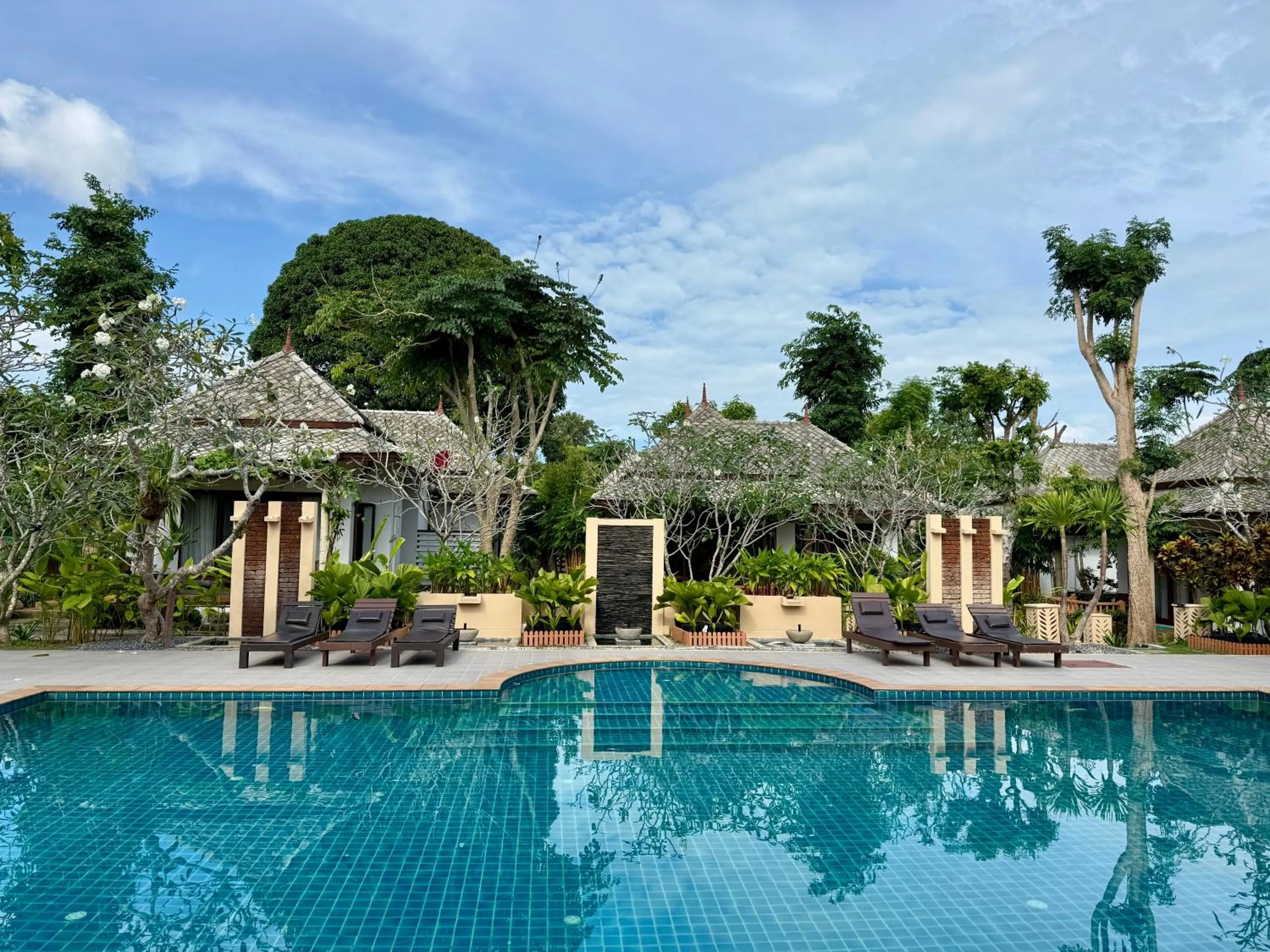 Bhumlapa Garden Resort