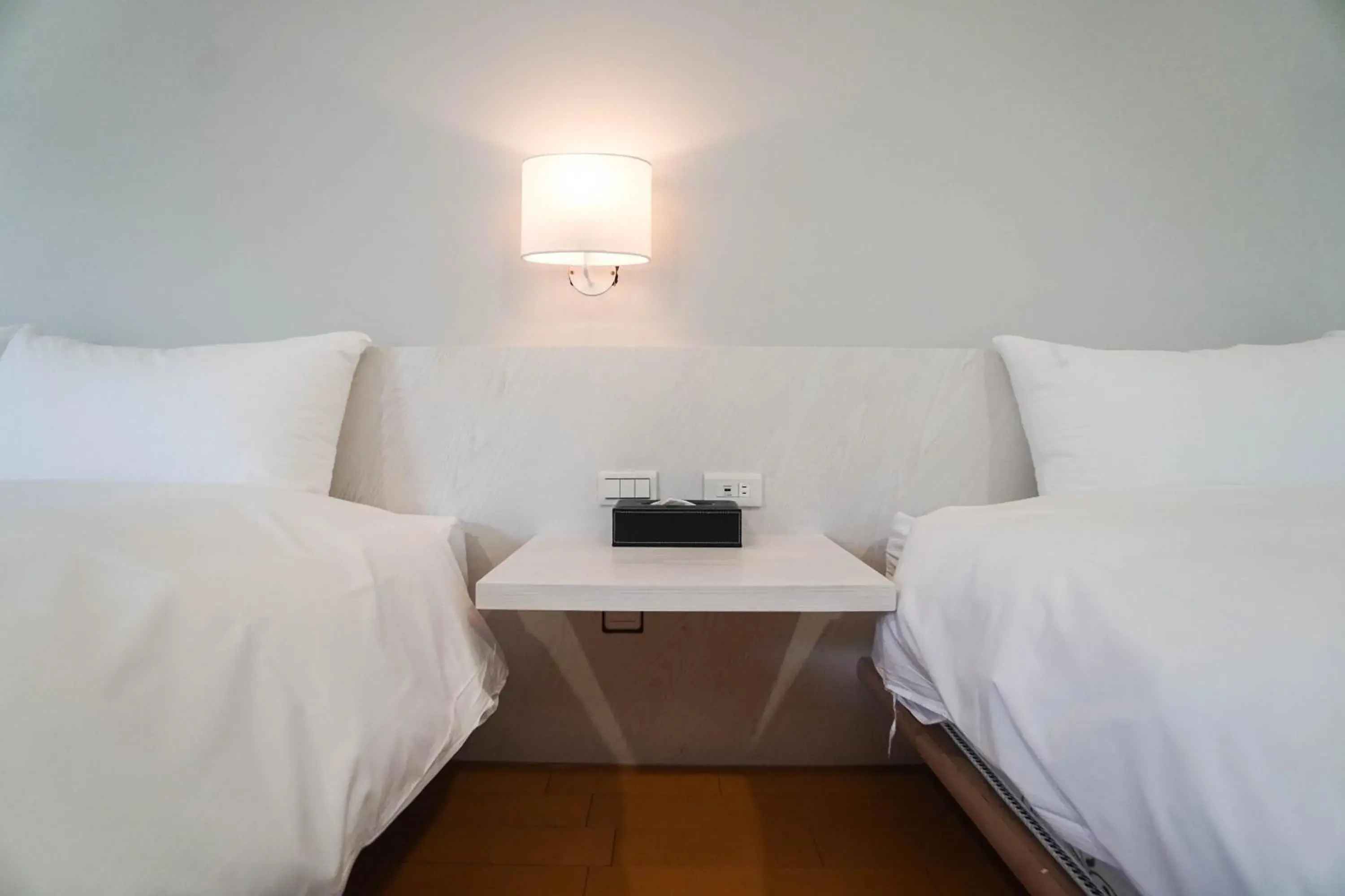 Quadruple Room in Xi Tou in Sunny Day Inn Quadruple Room in Xi Tou in Sunny Day Inn