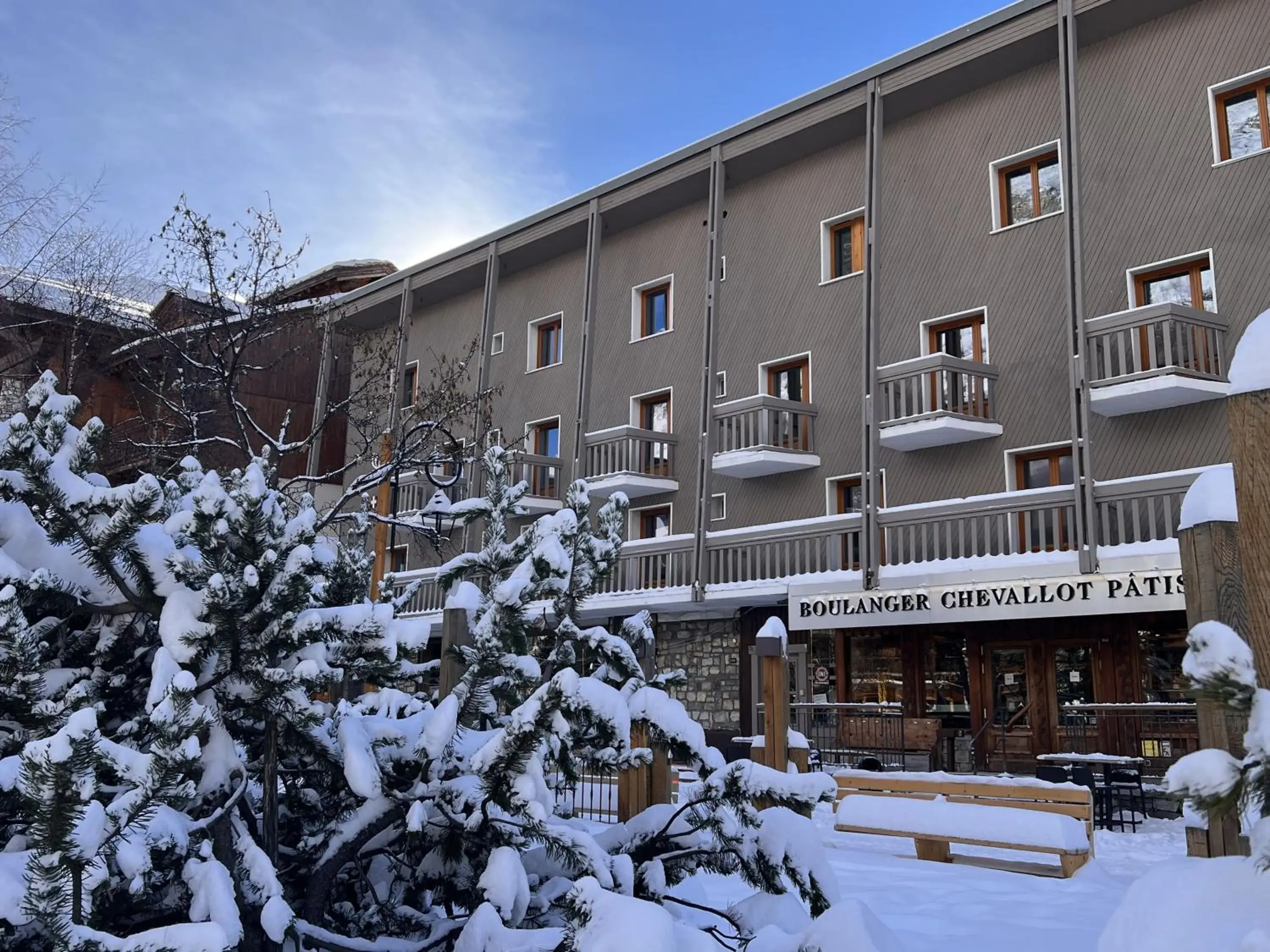 Everest Hotel Everest Hotel