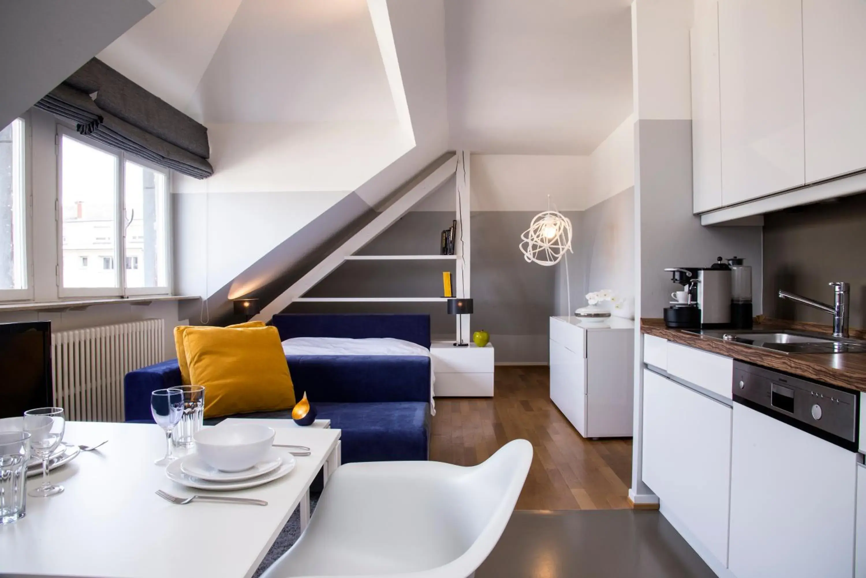Key Inn serviced residences Limperstberg Key Inn serviced residences Limperstberg