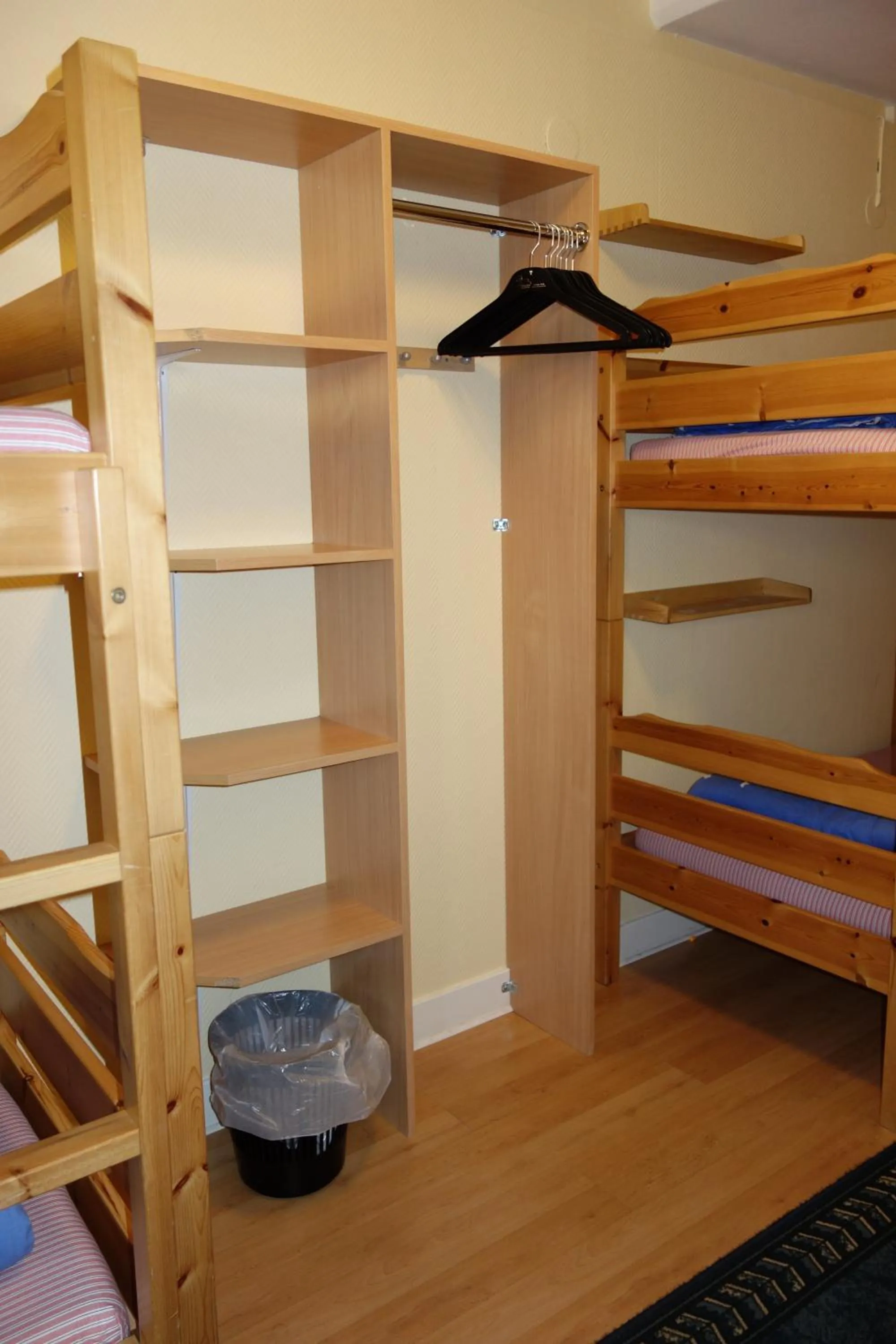 Photo of the whole room, Bed in Vandrarhem Svanen