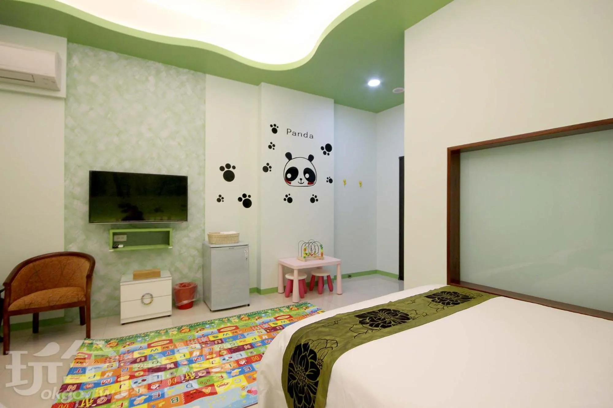 Zhen Ai B&B