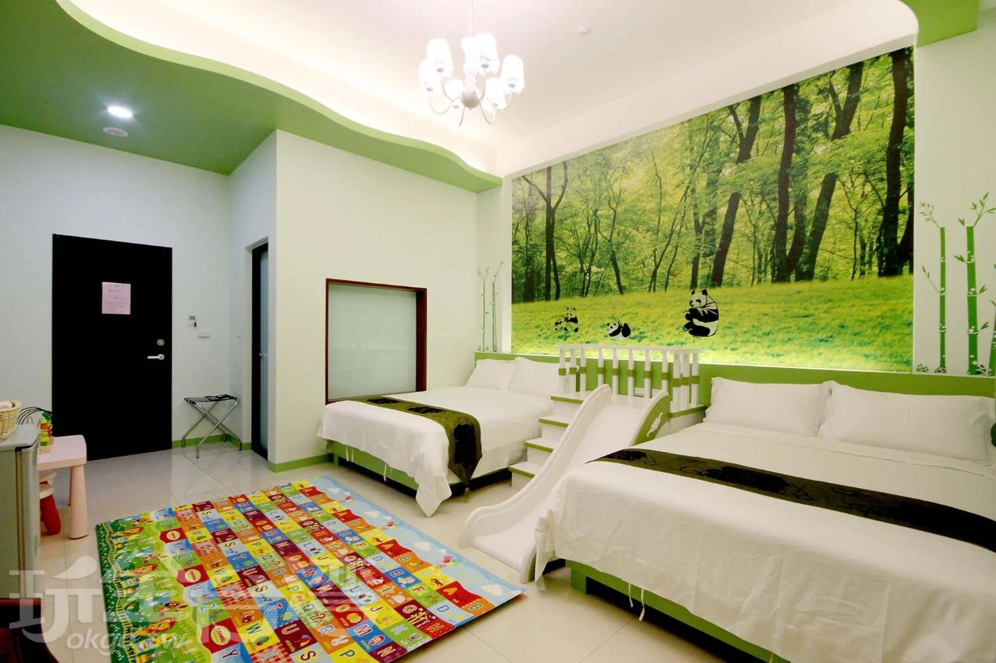 Zhen Ai B&B