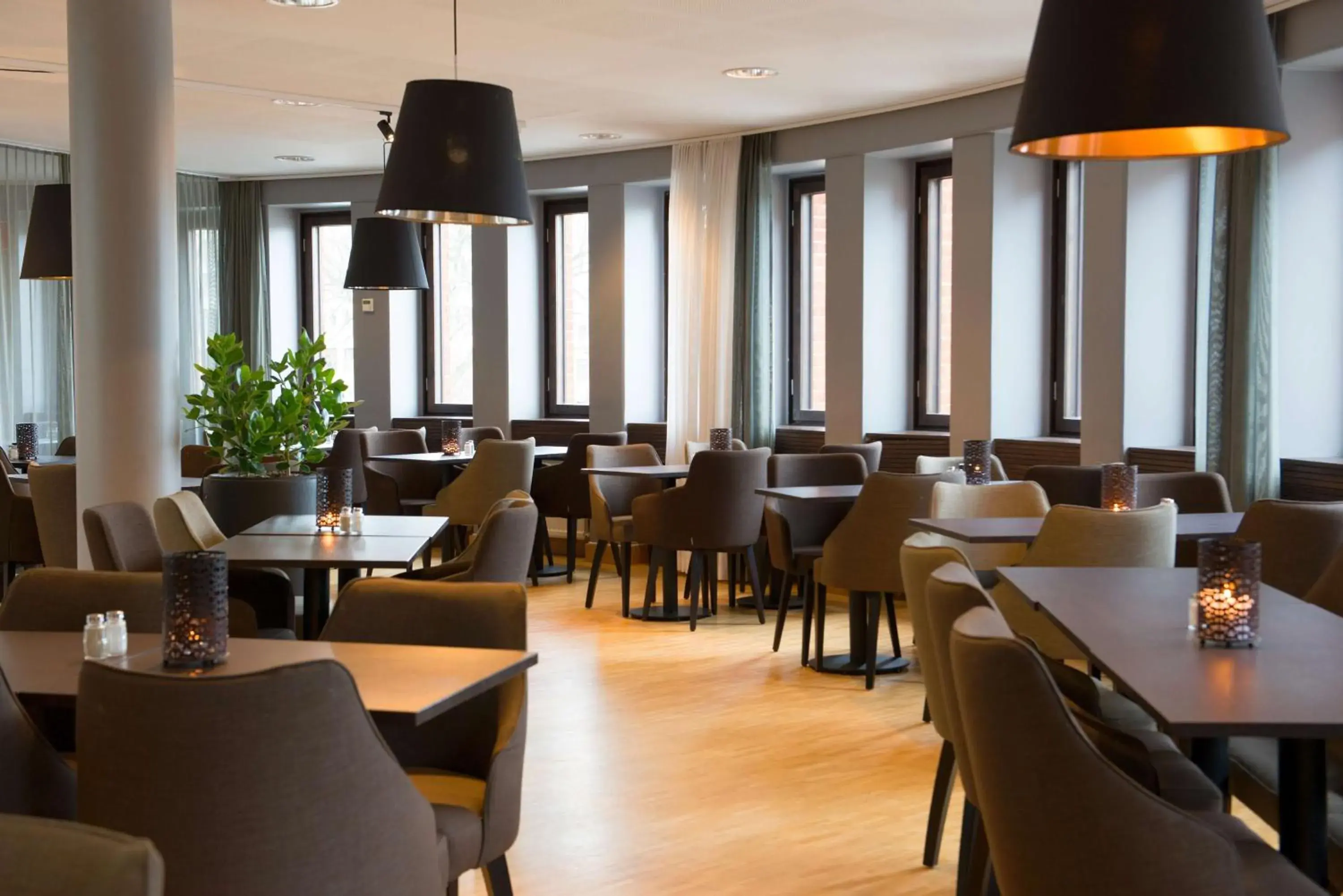 Restaurant/places to eat in Scandic Malmö City Restaurant/places to eat in Scandic Malmö City