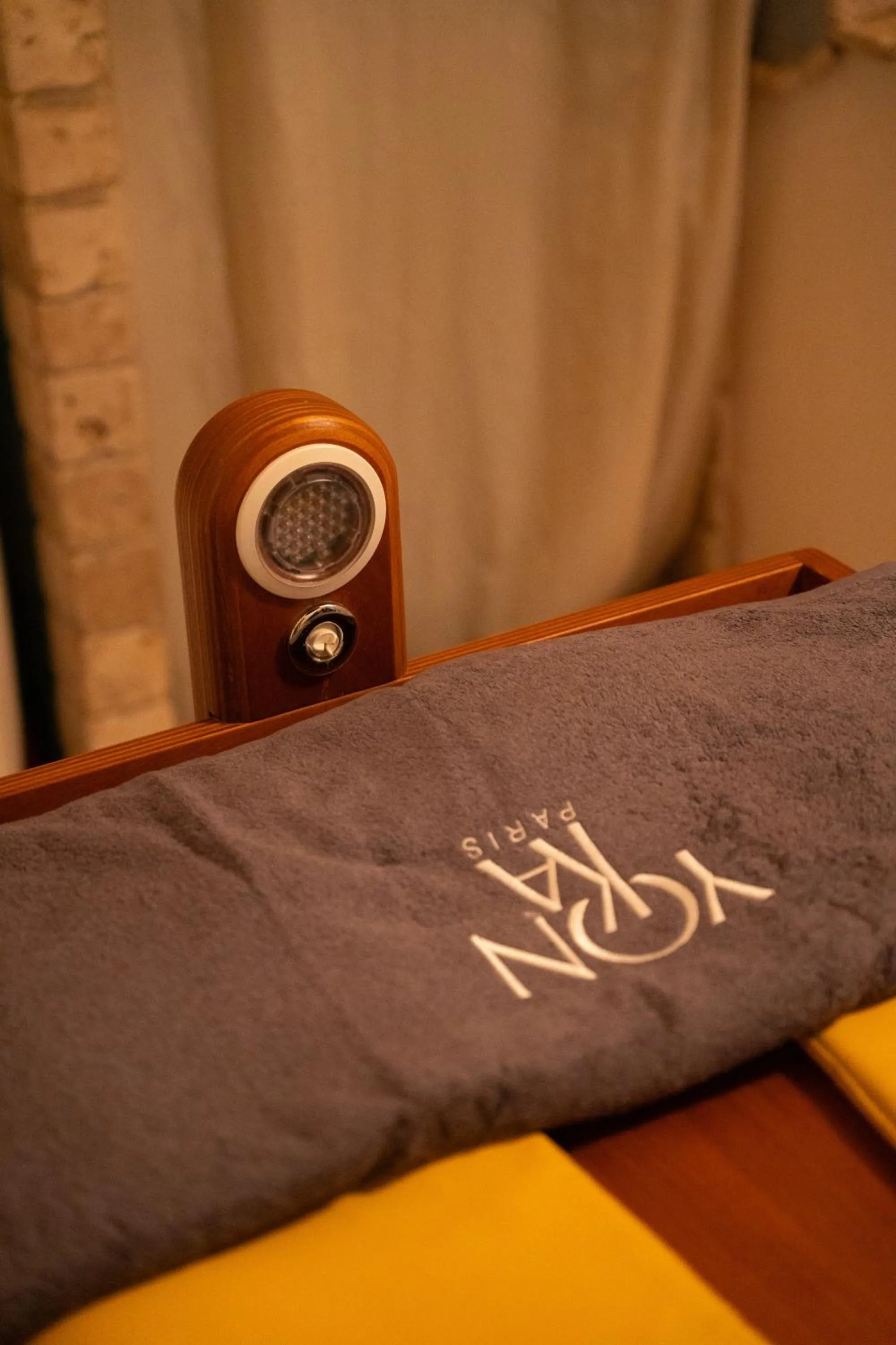 Spa and wellness centre/facilities in Hotel San Valentino Terme