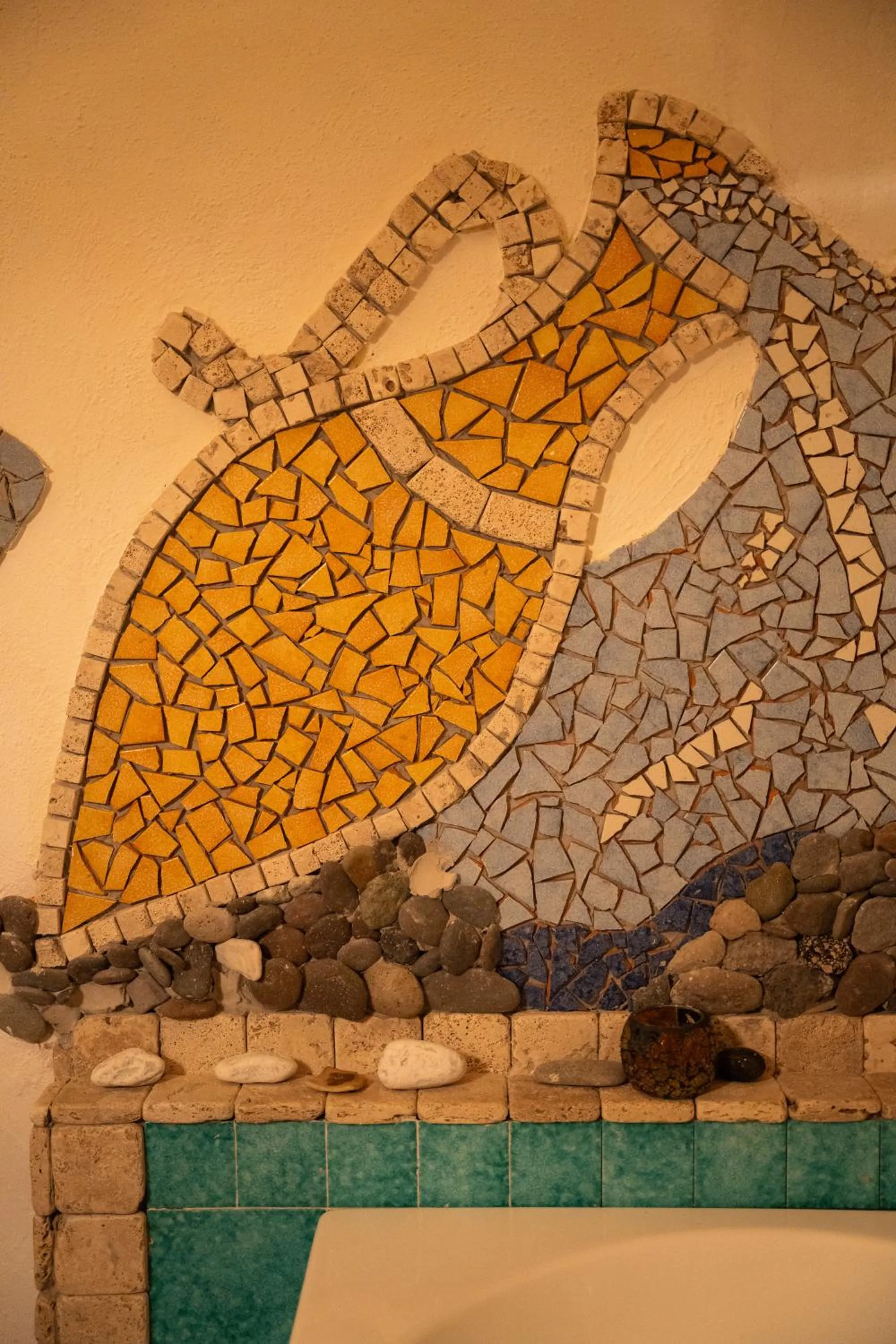 Spa and wellness centre/facilities in Hotel San Valentino Terme