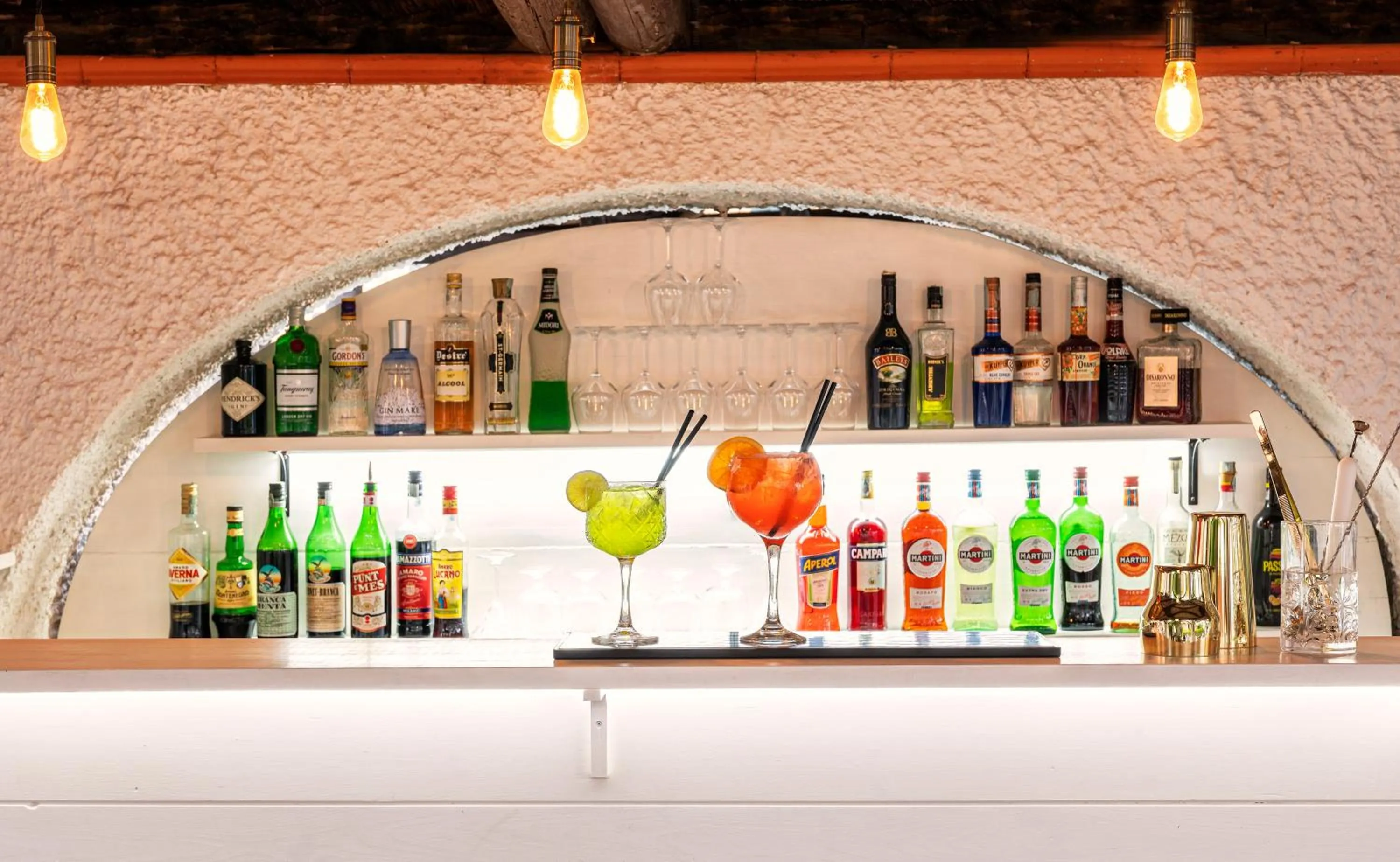 Nightclub / DJ in Hotel San Valentino Terme