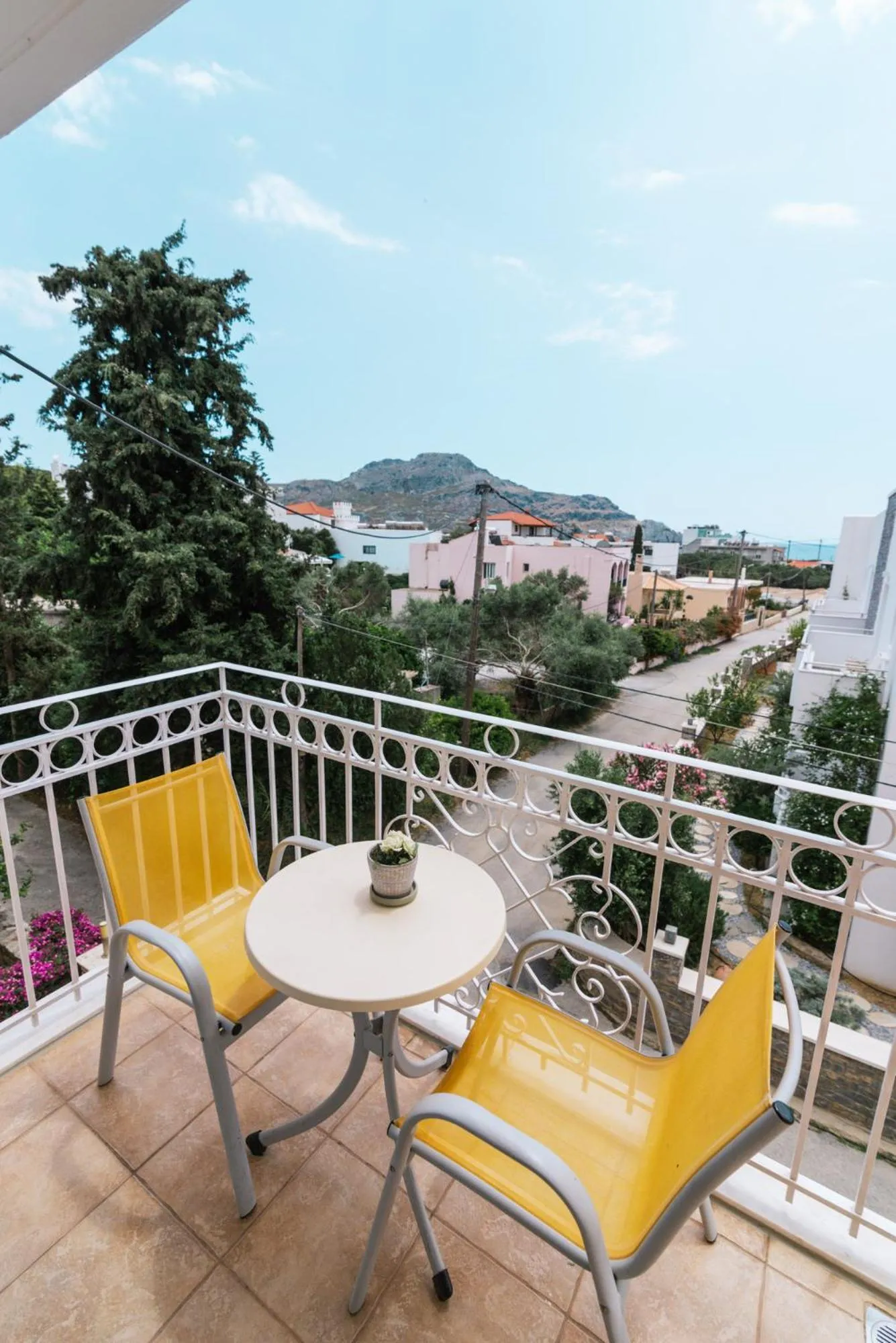 Day in Porto Plakias & Spa