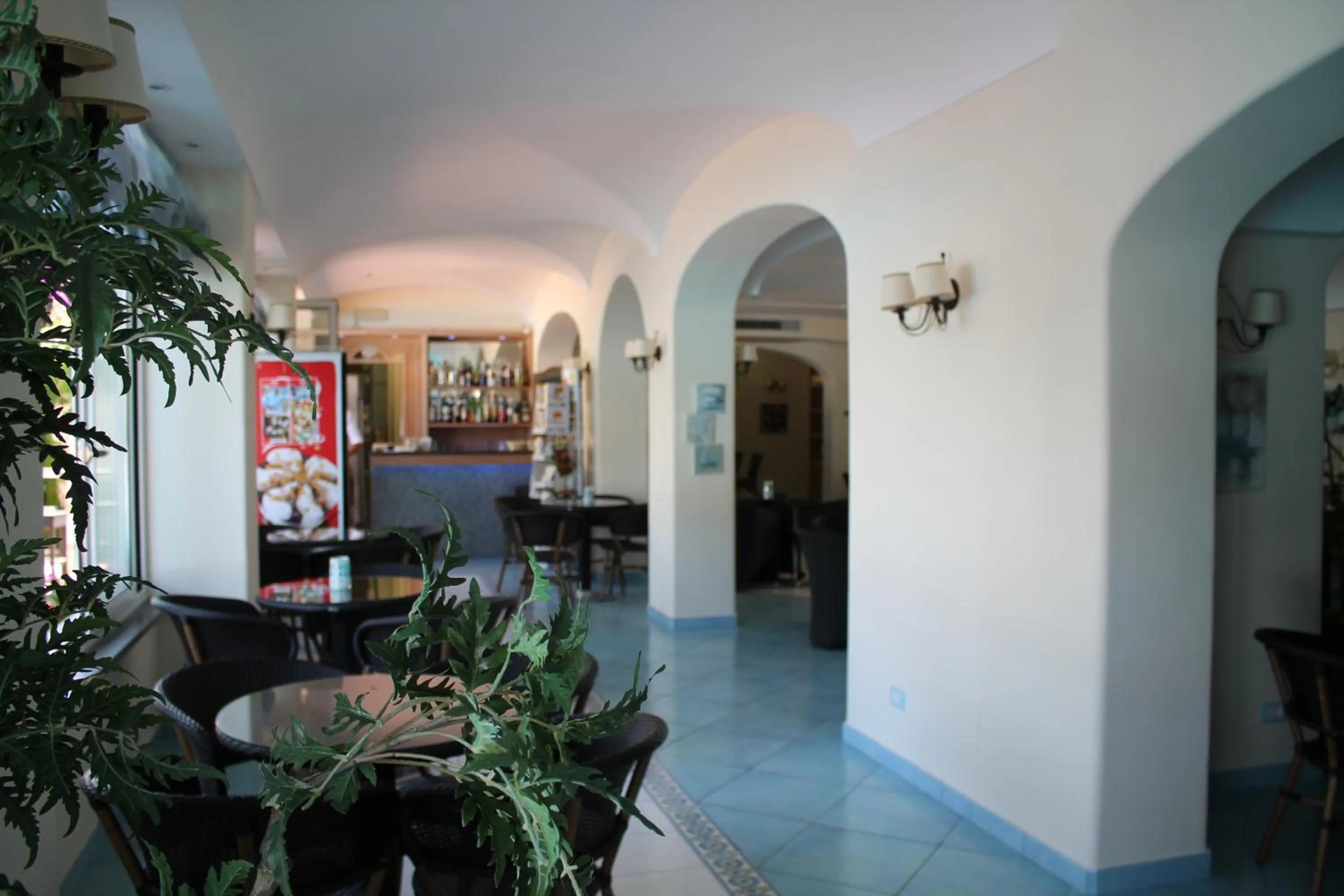 Hotel Terme Park Imperial