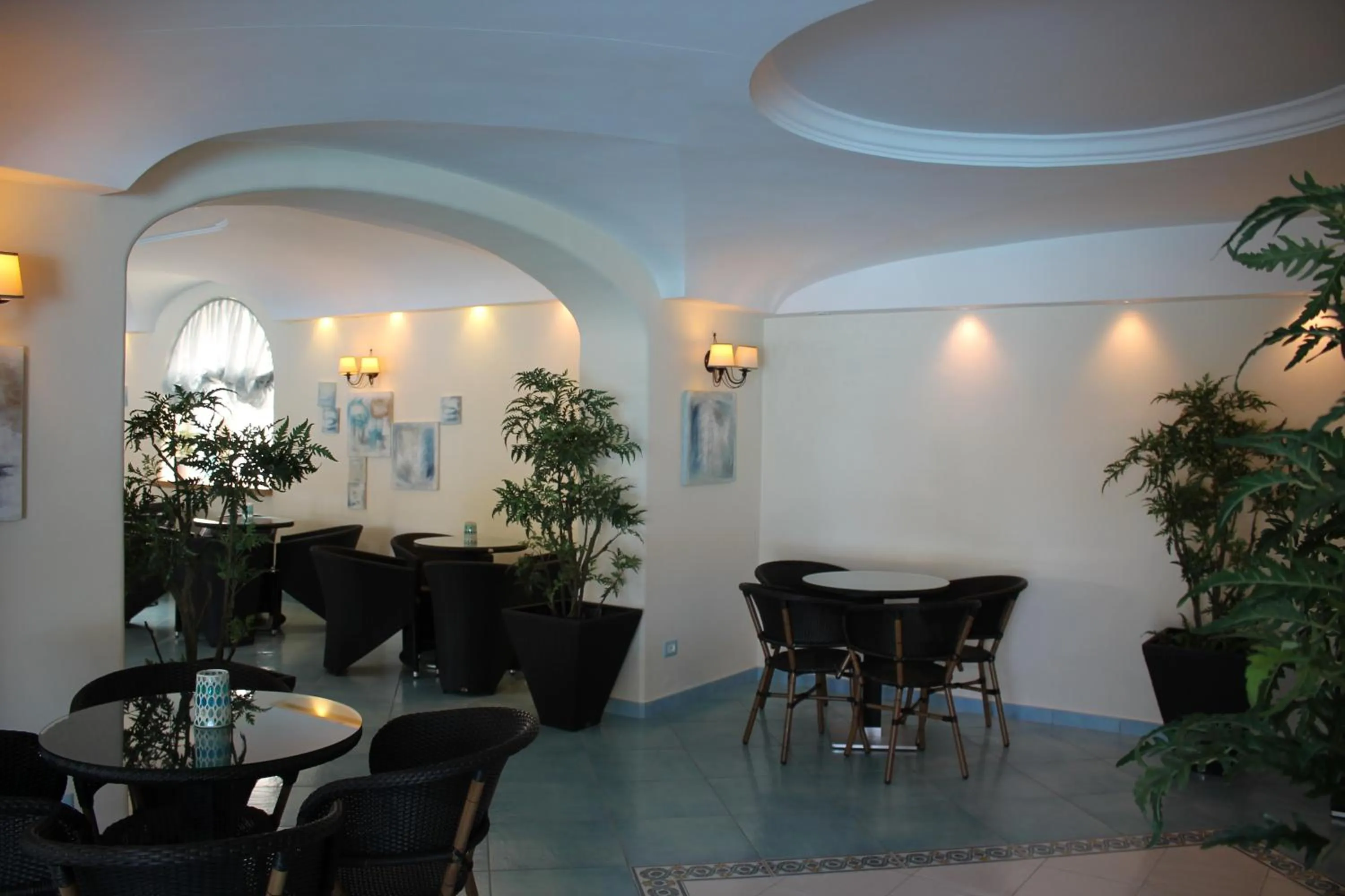 Hotel Terme Park Imperial