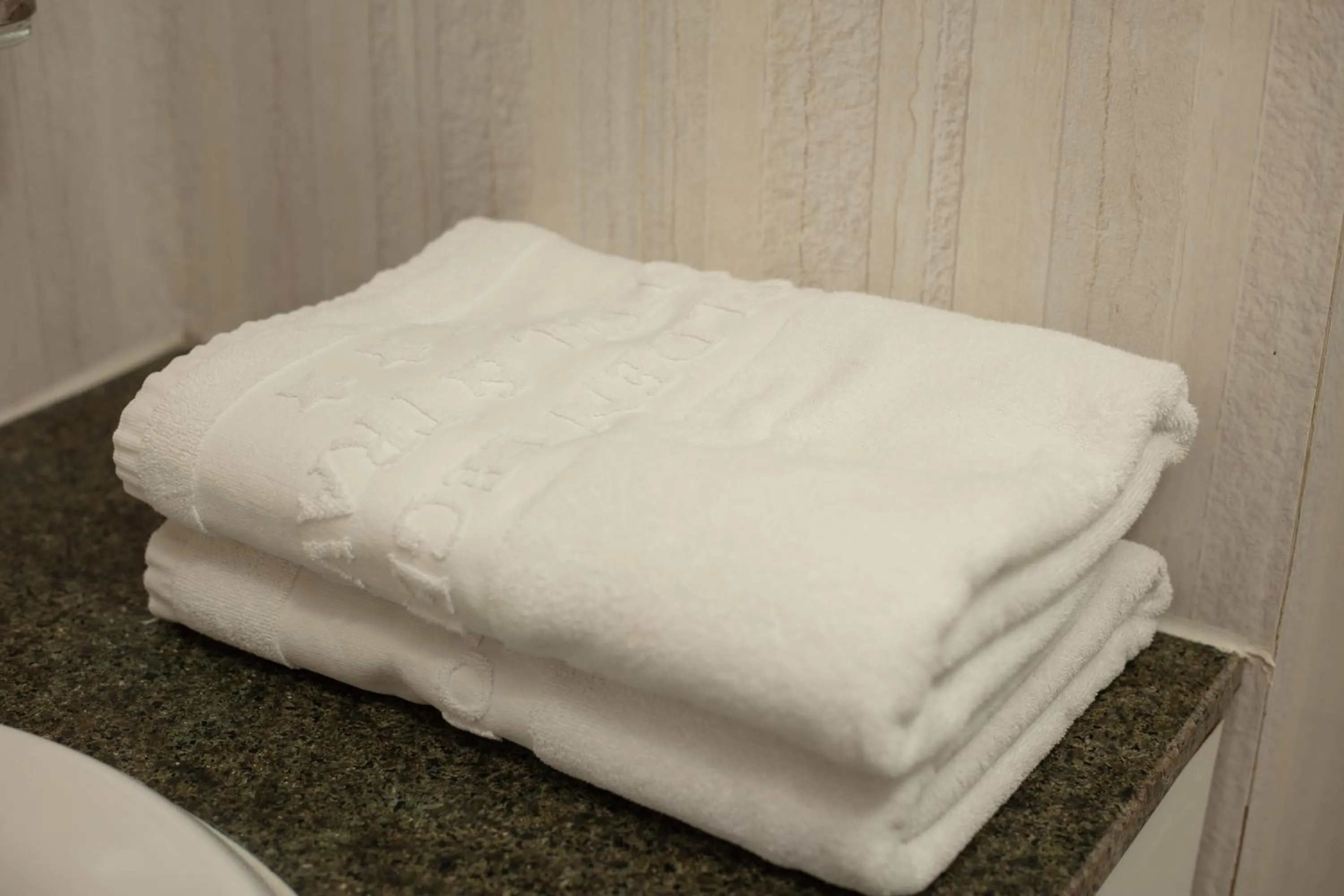 Bathroom in Golden Legend Boutique Hotel