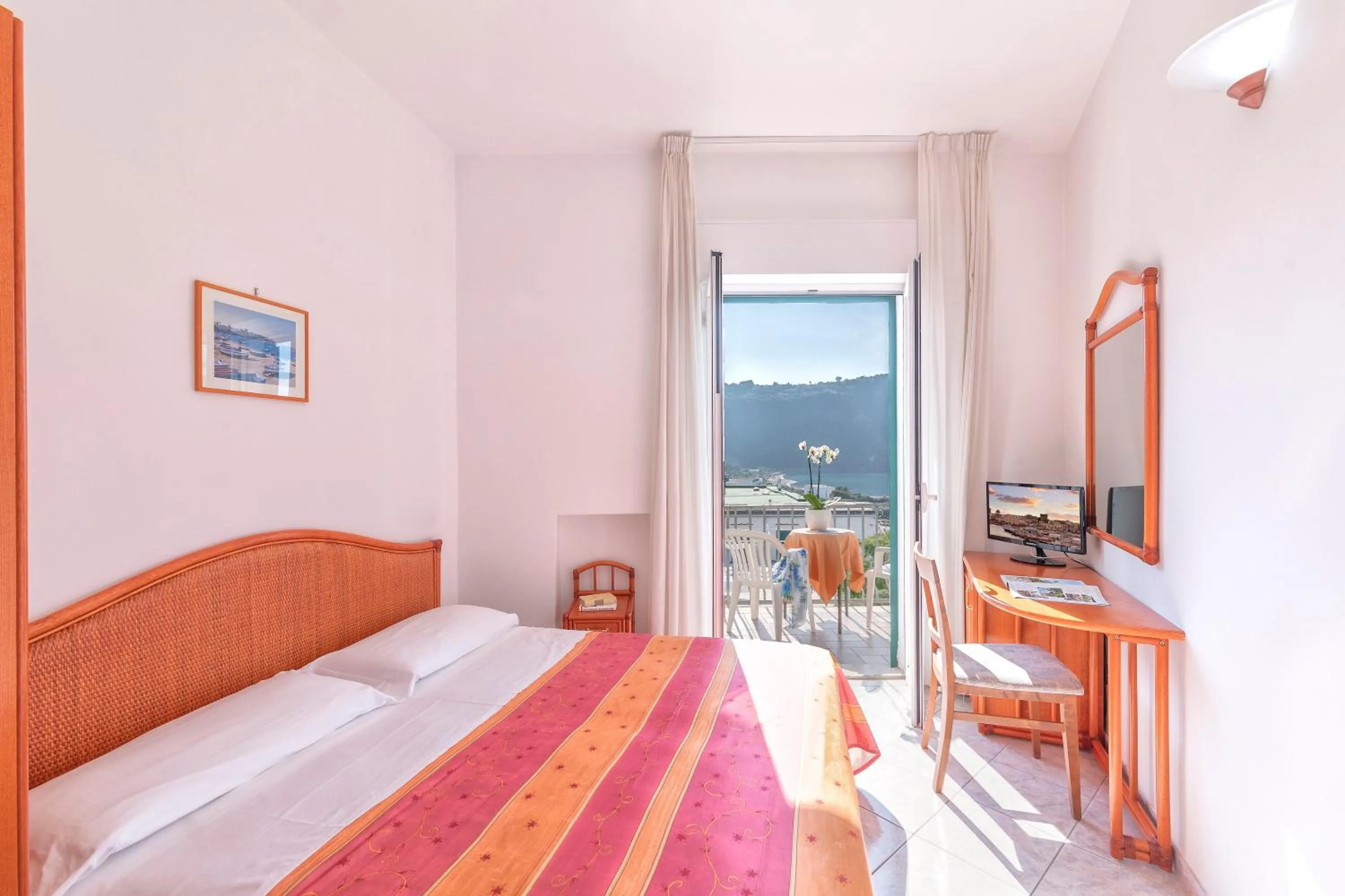 Photo of the whole room, Bed in Hotel Citara