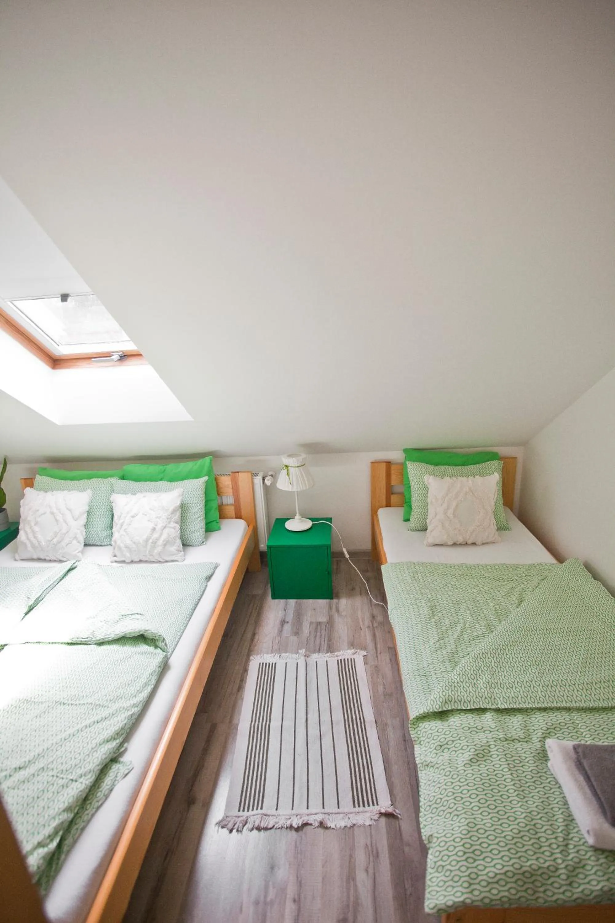 Photo of the whole room, Bed in Hostel 33