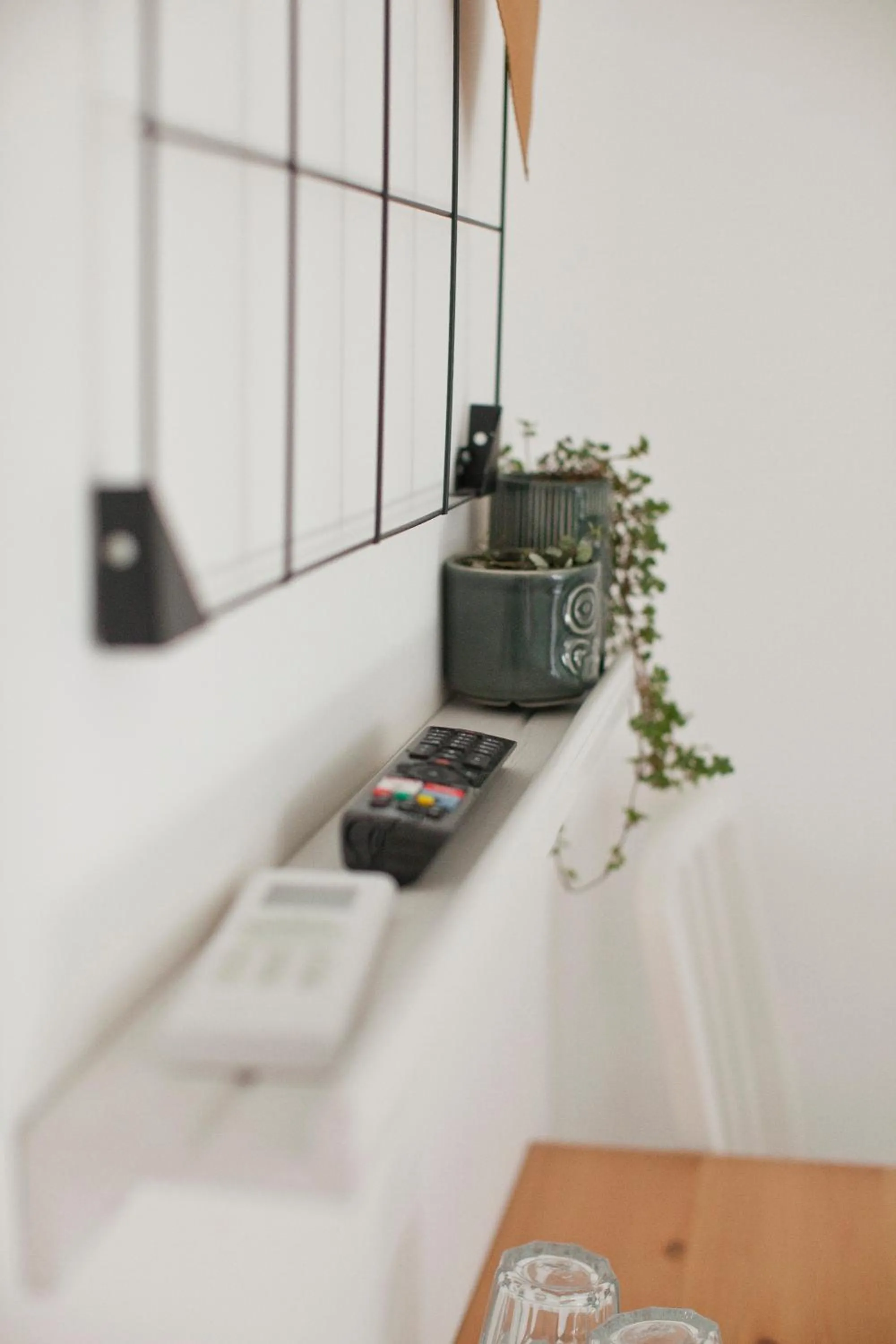 TV and multimedia in Hostel 33