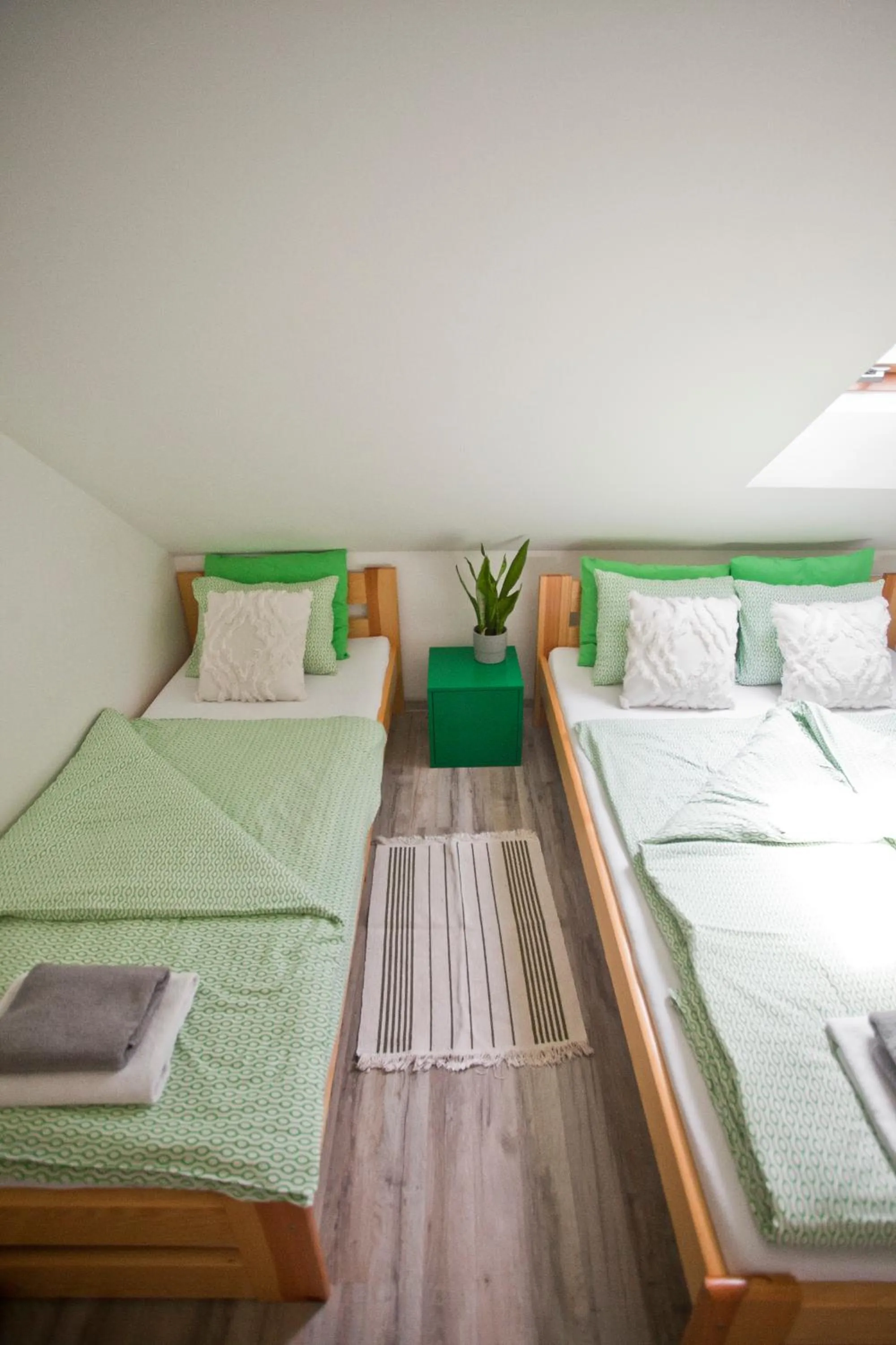 Photo of the whole room, Bed in Hostel 33