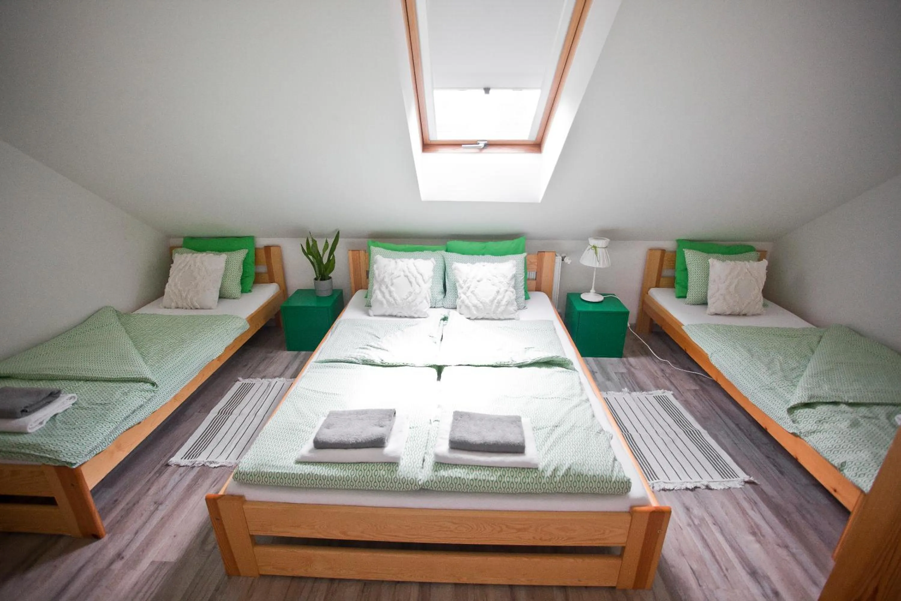 Photo of the whole room, Bed in Hostel 33