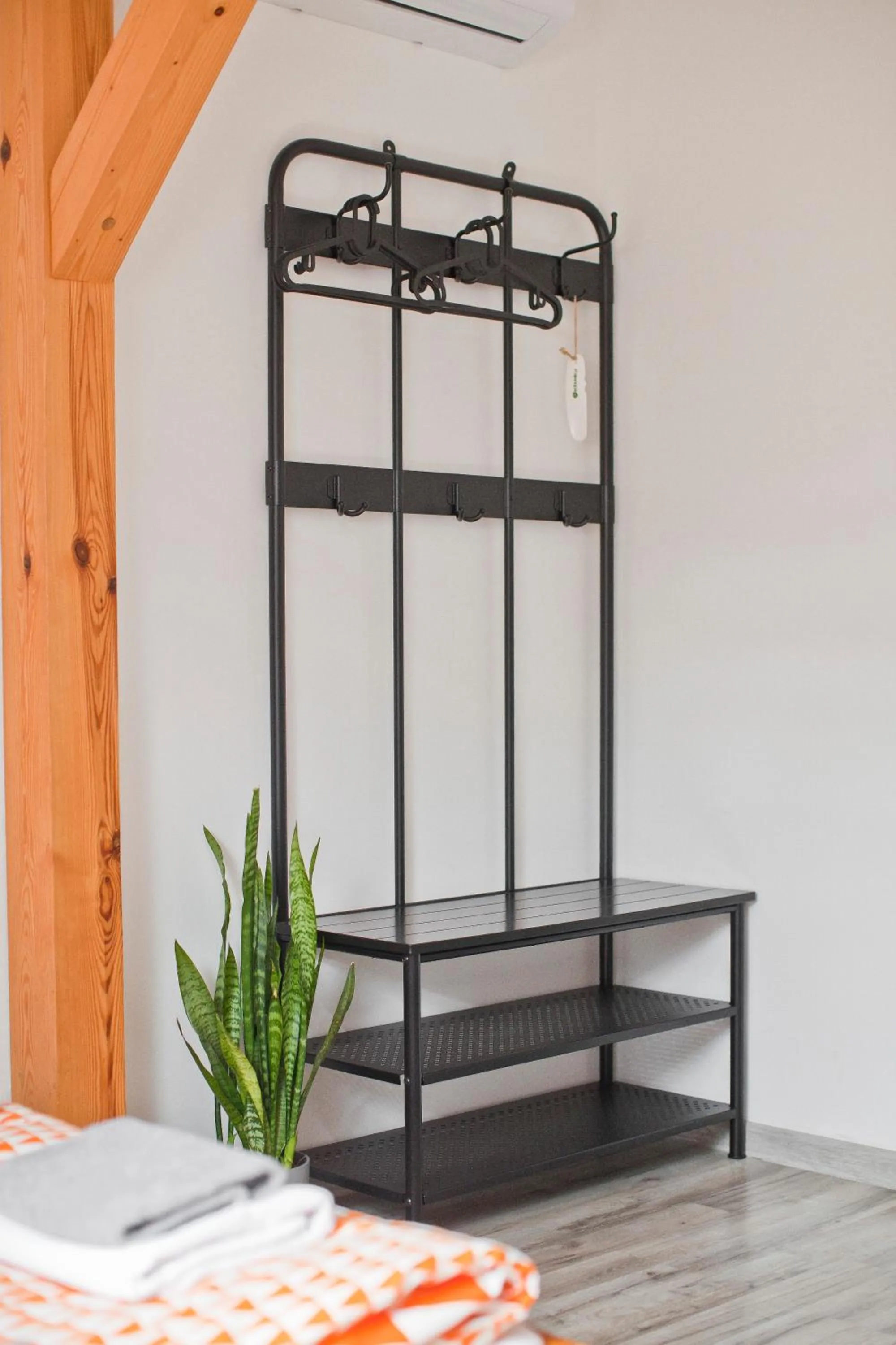 Photo of the whole room, Bed in Hostel 33