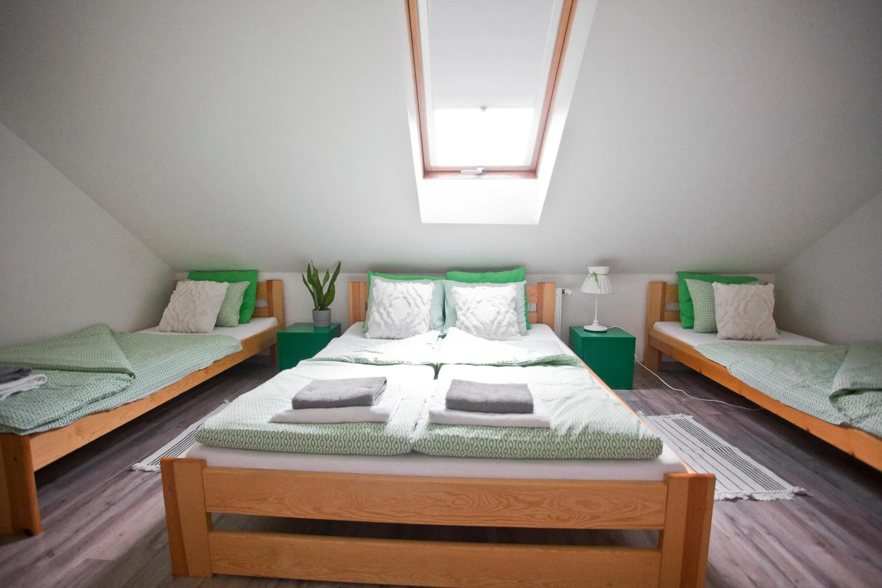 Photo of the whole room, Bed in Hostel 33