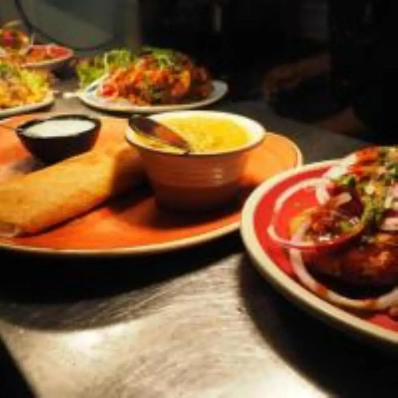 Restaurant/places to eat in Hotel Dayal Regency near IMT Chowk Manesar, Manesar Restaurant/places to eat in Hotel Dayal Regency near IMT Chowk Manesar, Manesar