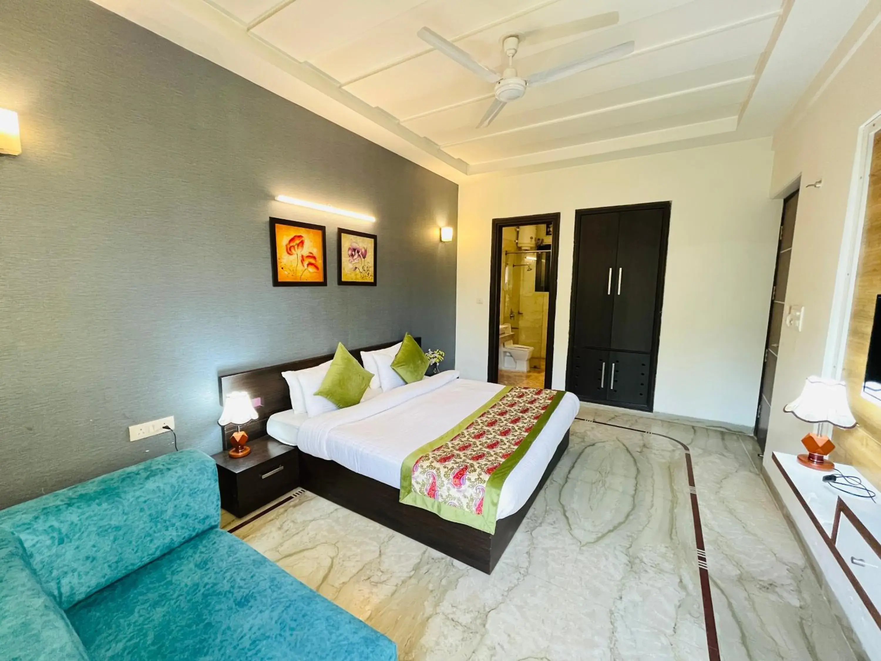 Bedroom, Bed in Hotel Dayal Regency near IMT Chowk Manesar, Manesar Bedroom, Bed in Hotel Dayal Regency near IMT Chowk Manesar, Manesar
