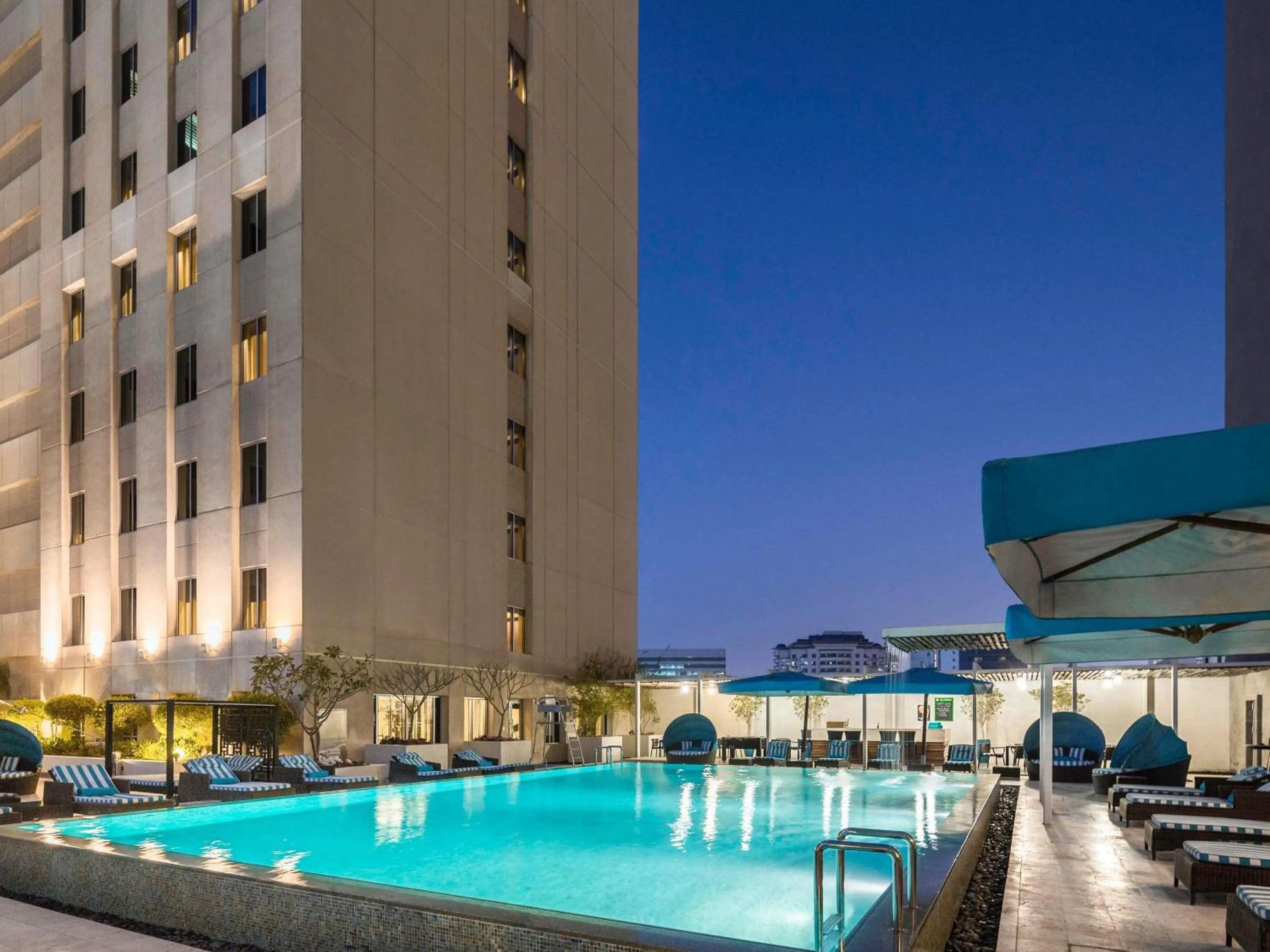 Other in Novotel Deira Creekside Dubai