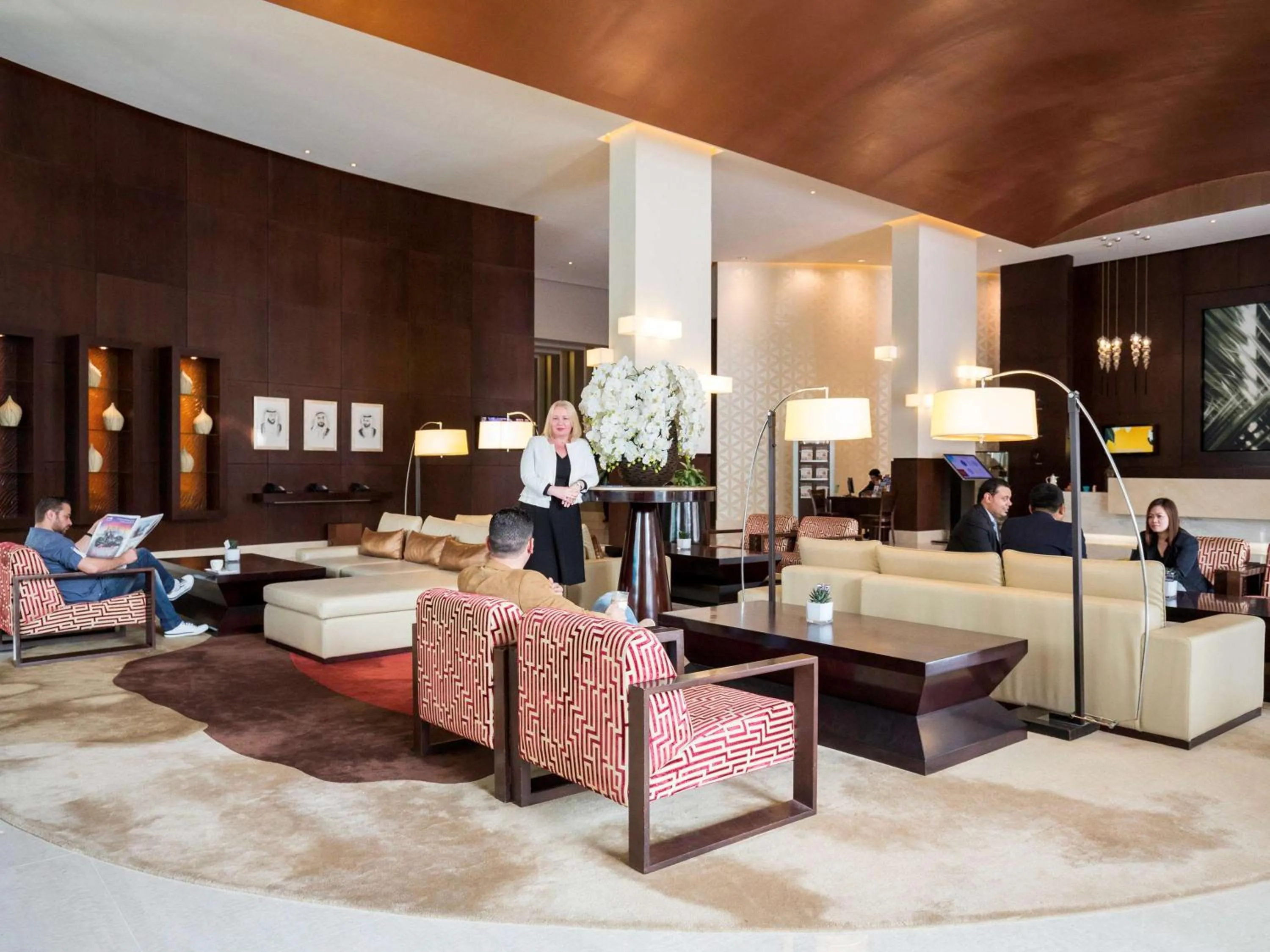 Other in Novotel Deira Creekside Dubai