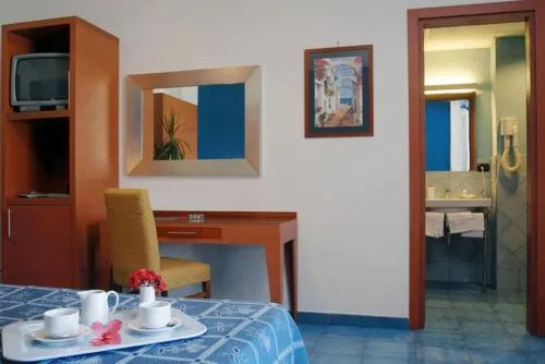 Hotel La Tonnara