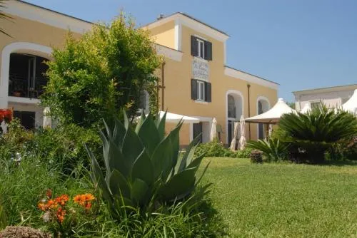Hotel La Tonnara