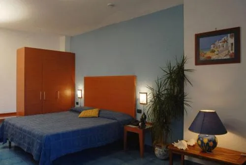 Hotel La Tonnara