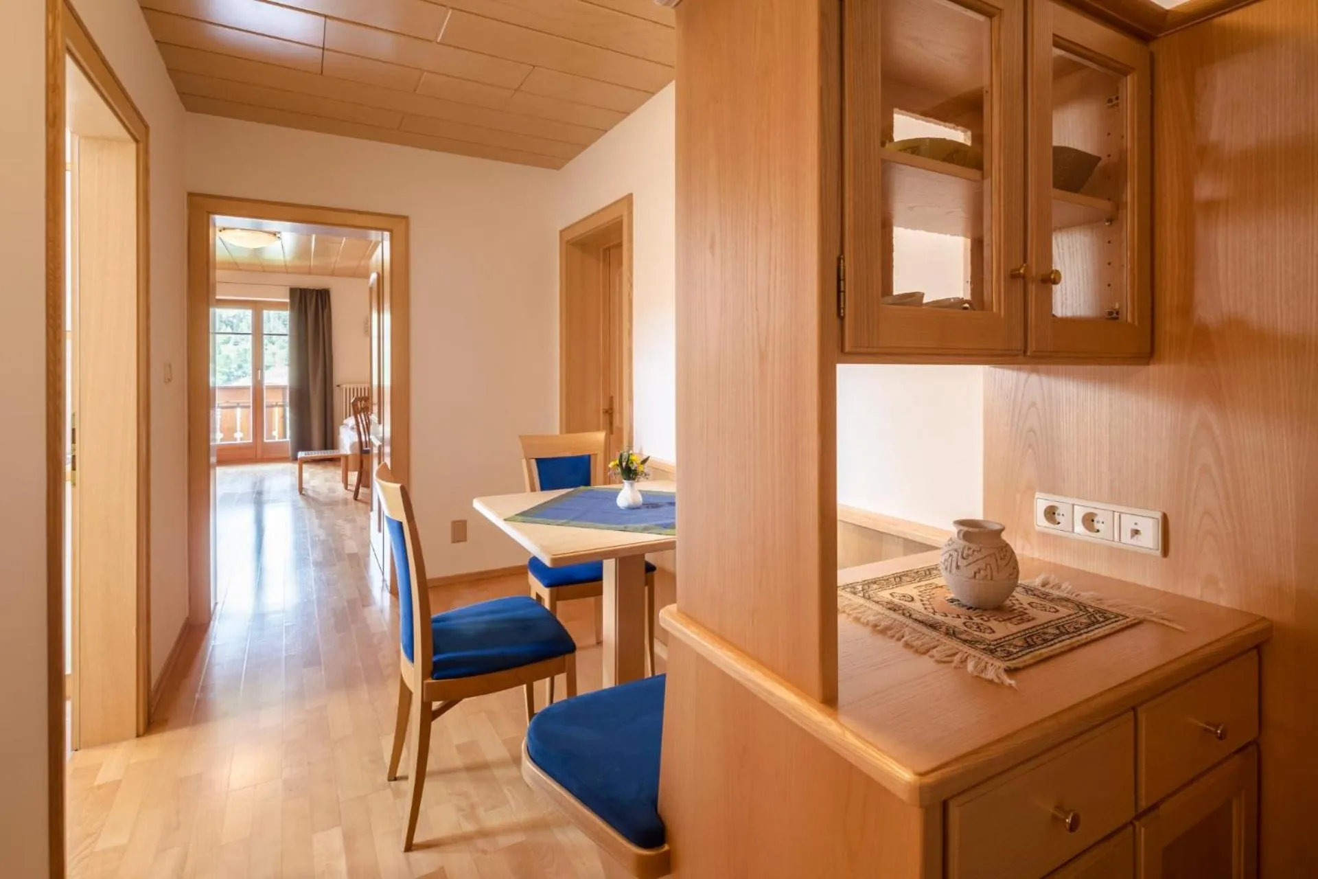 Living room in Am Rainell Hof