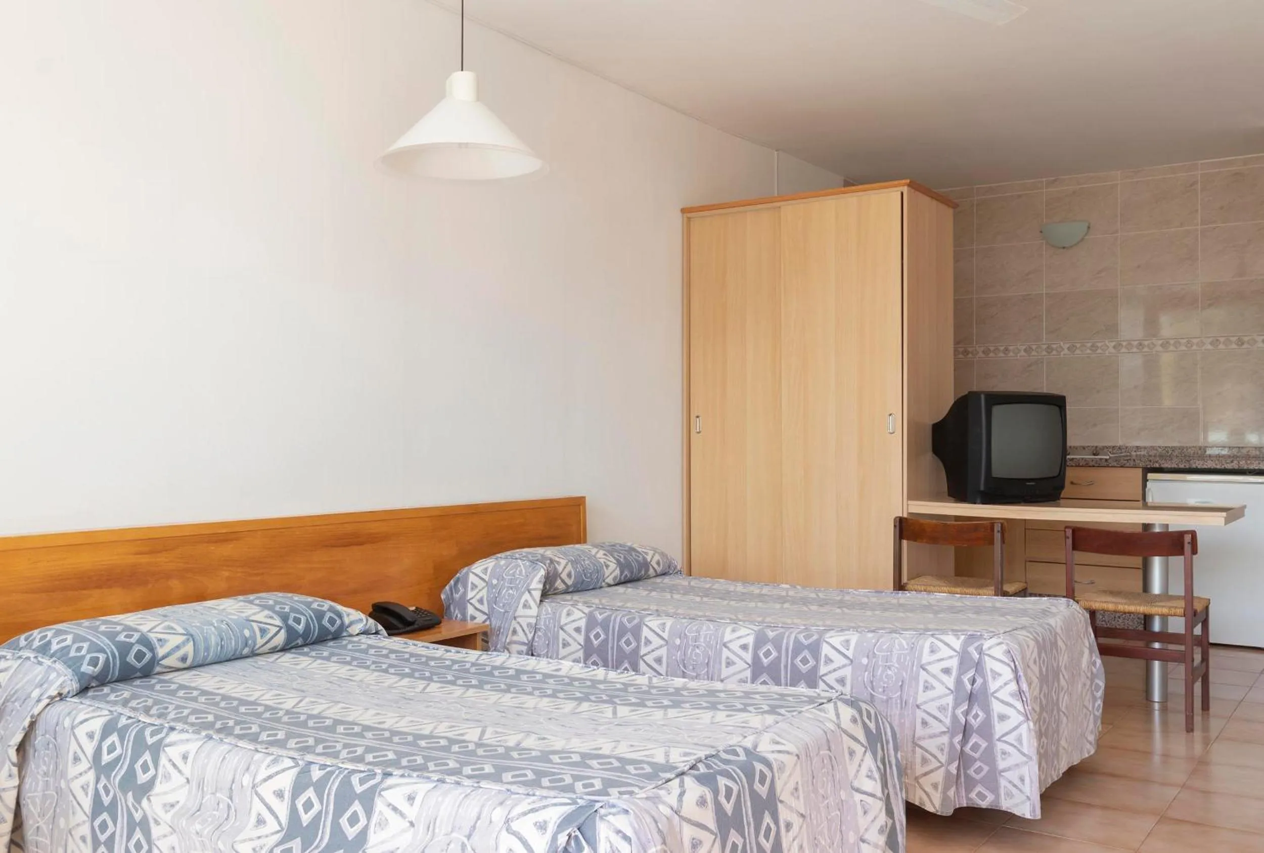 Bedroom, Bed in Hotel Palia Don Pedro