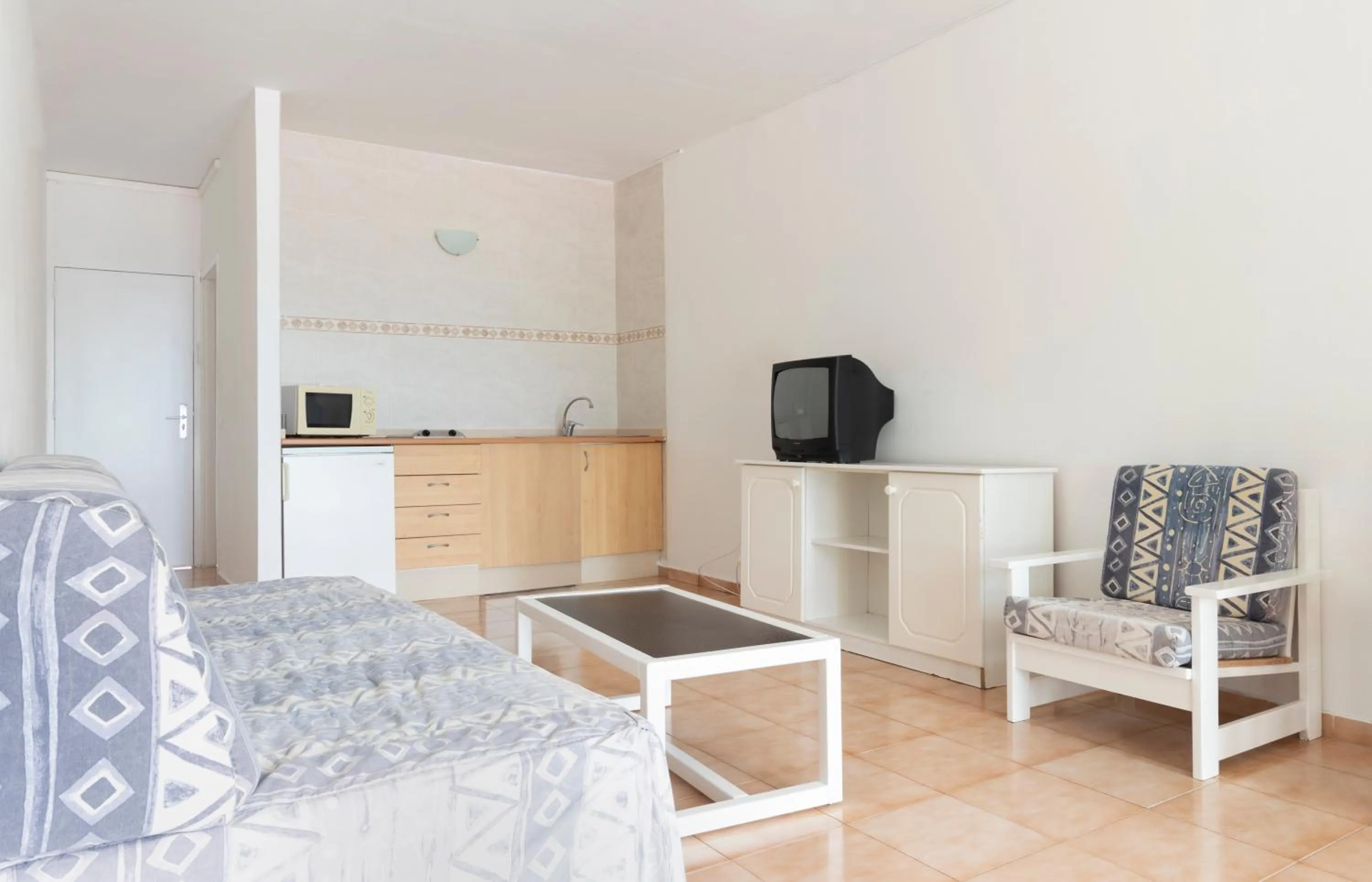 Living room in Hotel Palia Don Pedro