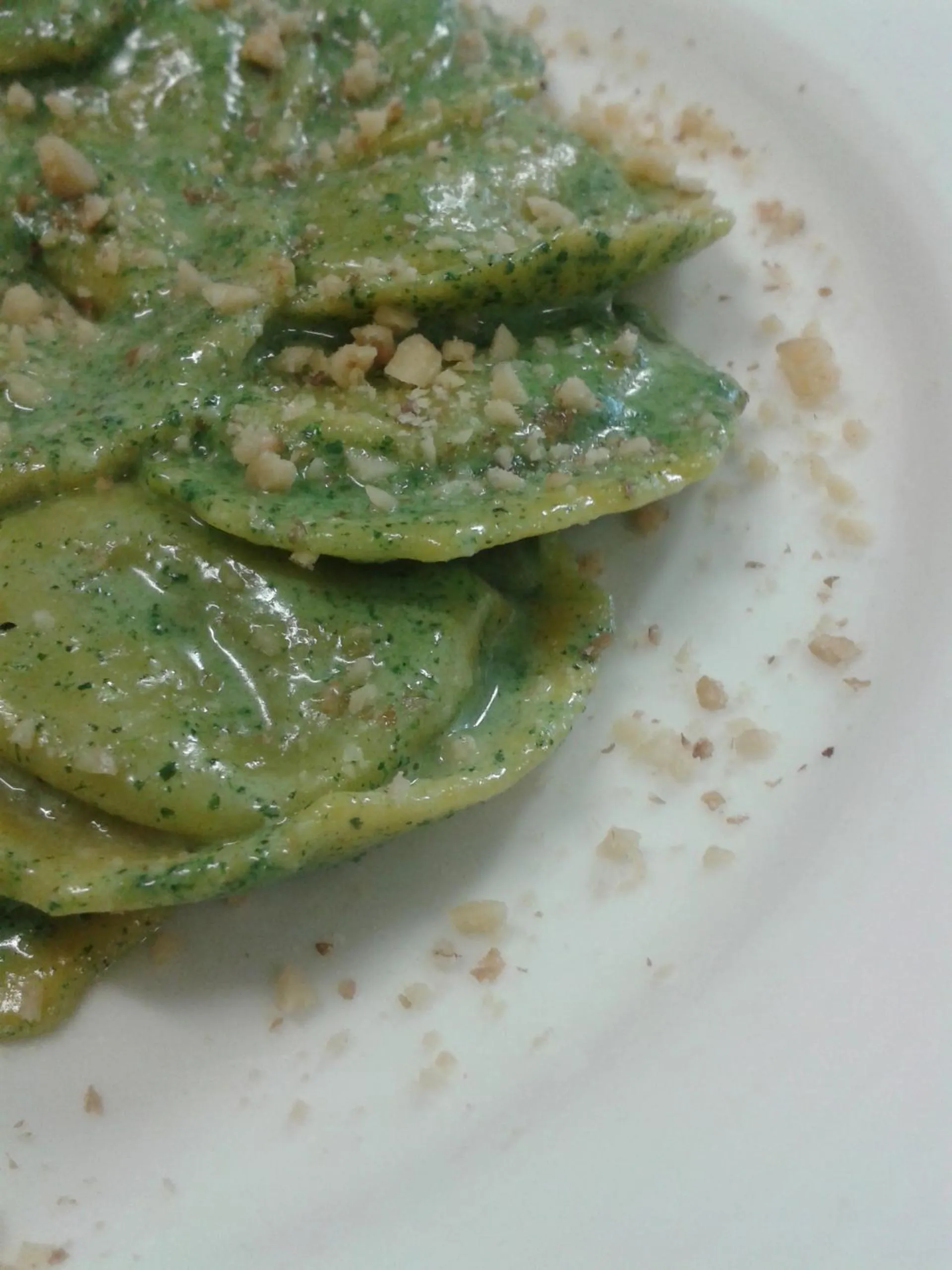 Food and drinks in Hotel Ristorante Casa Rossa