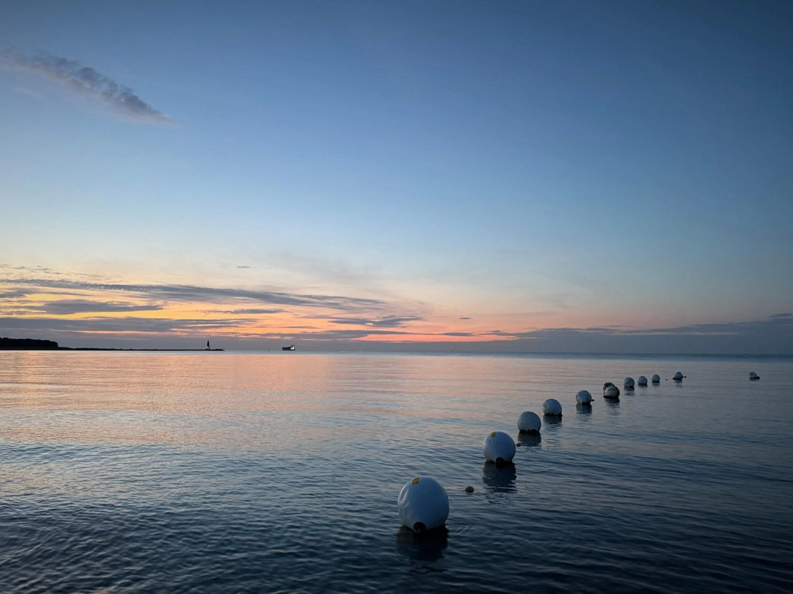 Location in Hus Kiek in de See