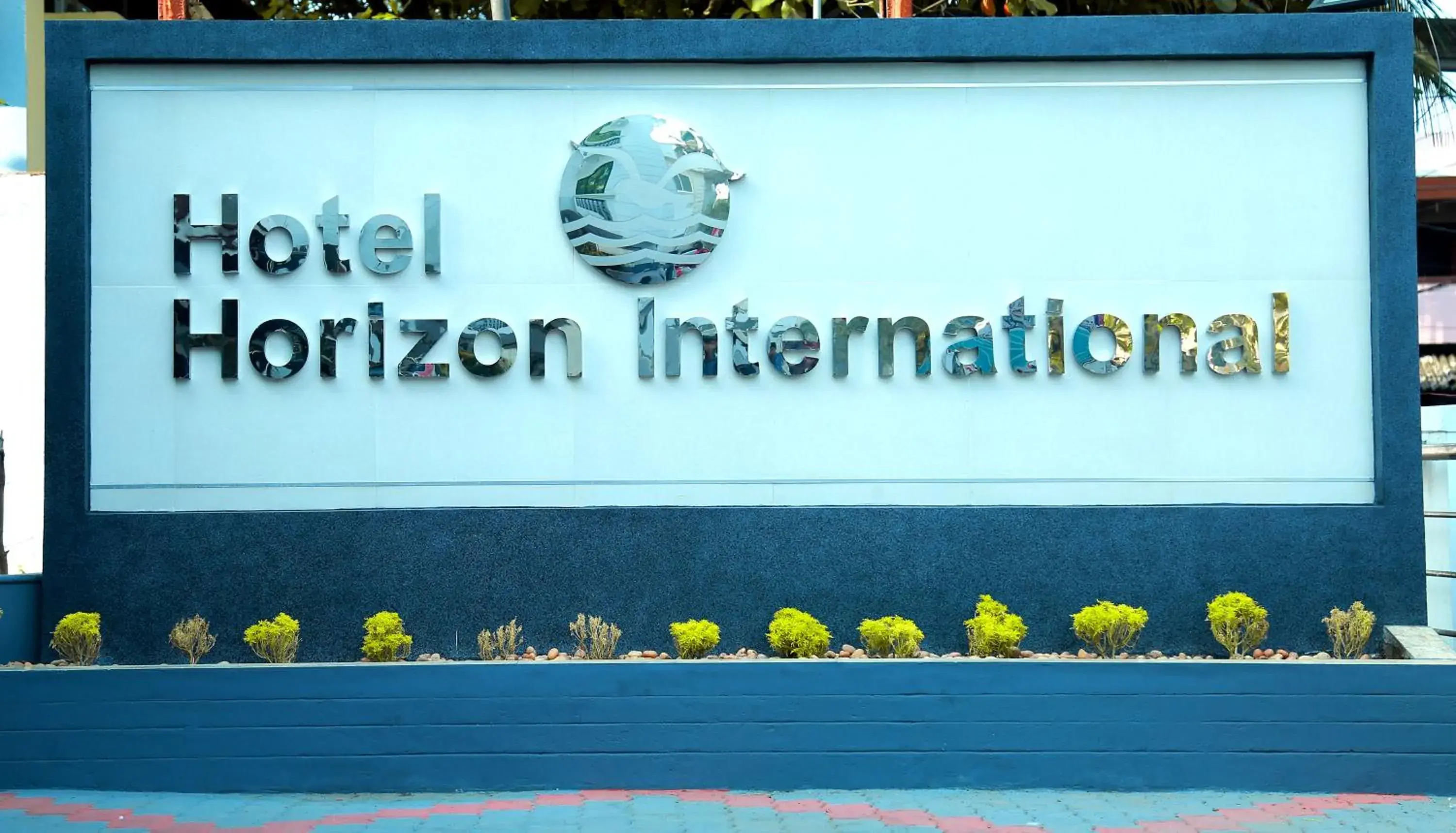 Hotel Horizon International Hotel Horizon International