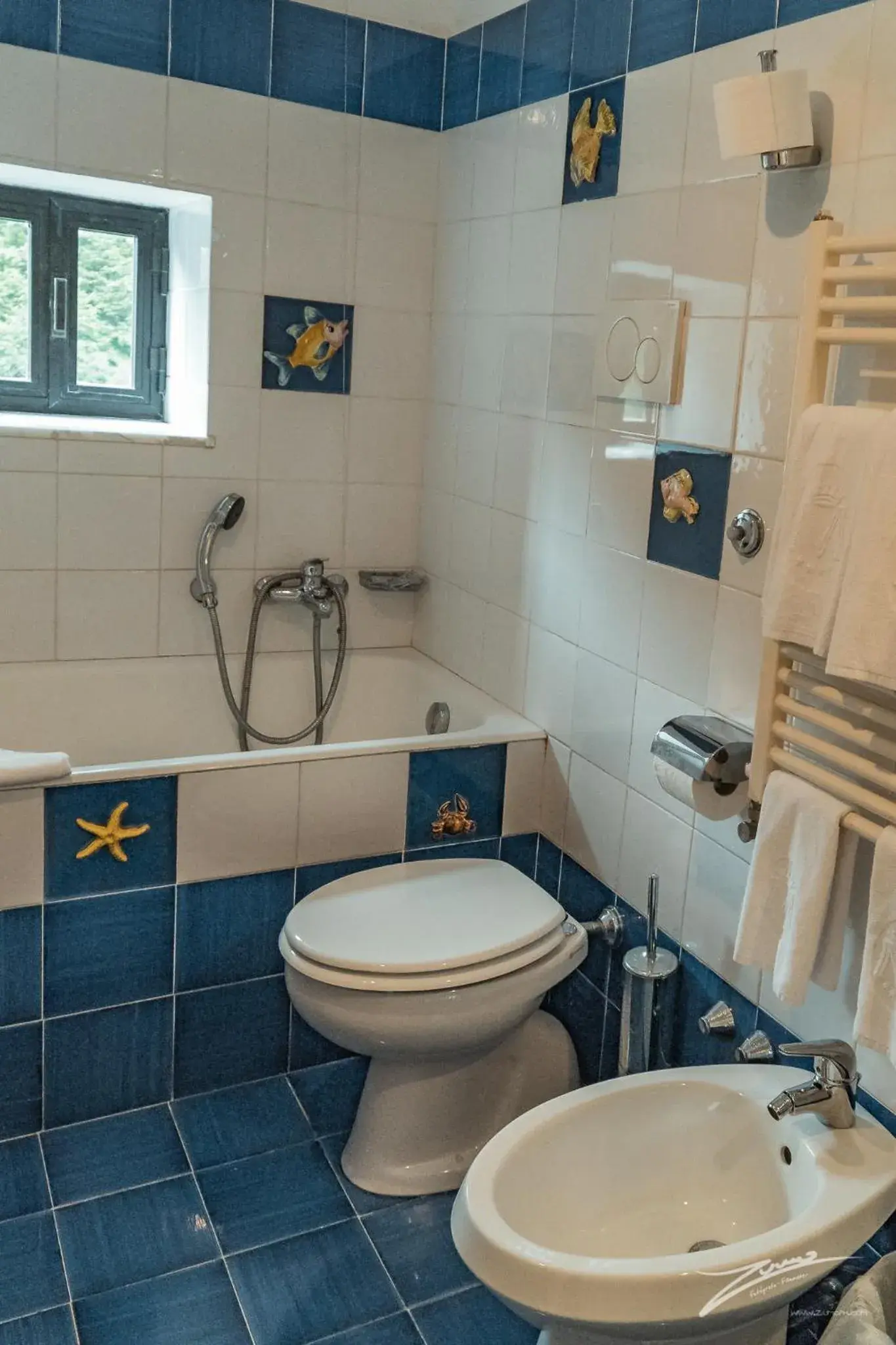 Single Room in Tramonti Green Single Room in Tramonti Green