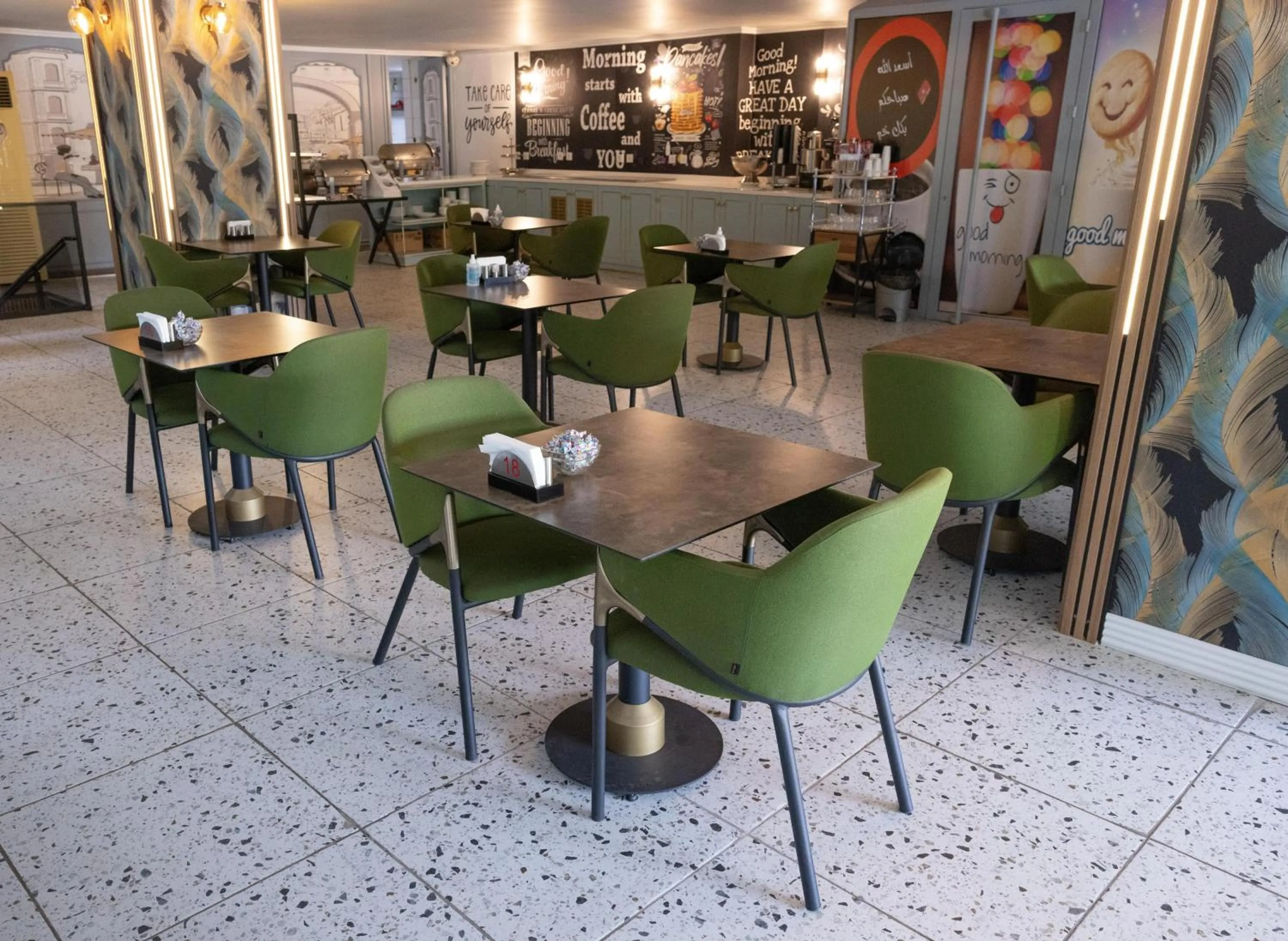 Banquet/Function facilities in Star City Hotel