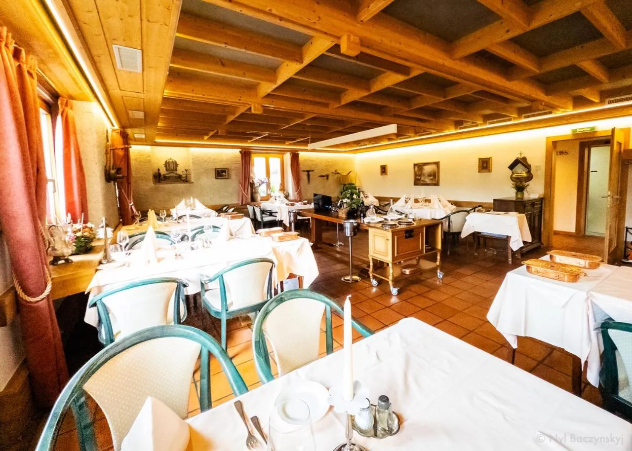 Auberge de la Réunion