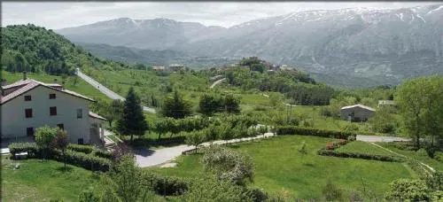 Agriturismo Persichitti