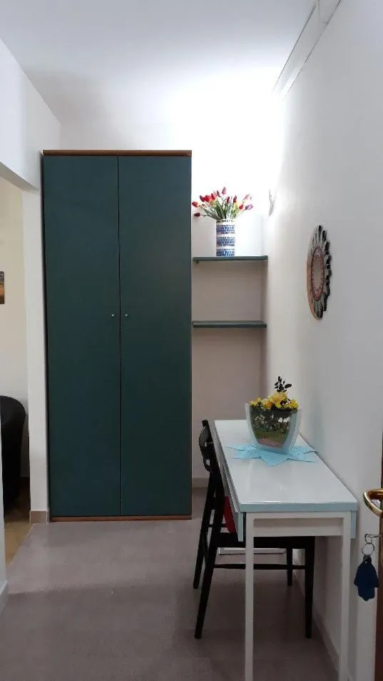 Photo of the whole room in Agriturismo Persichitti