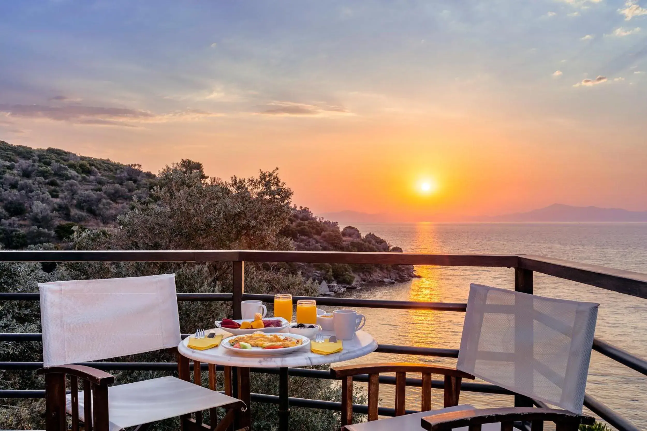 Nafsika Sea View Apartments Nafsika Sea View Apartments