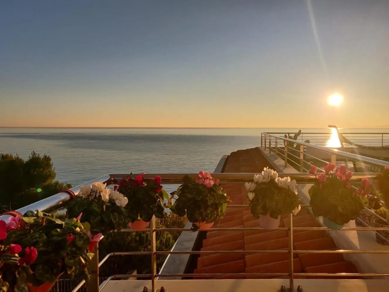 Day in B&B alla Canale